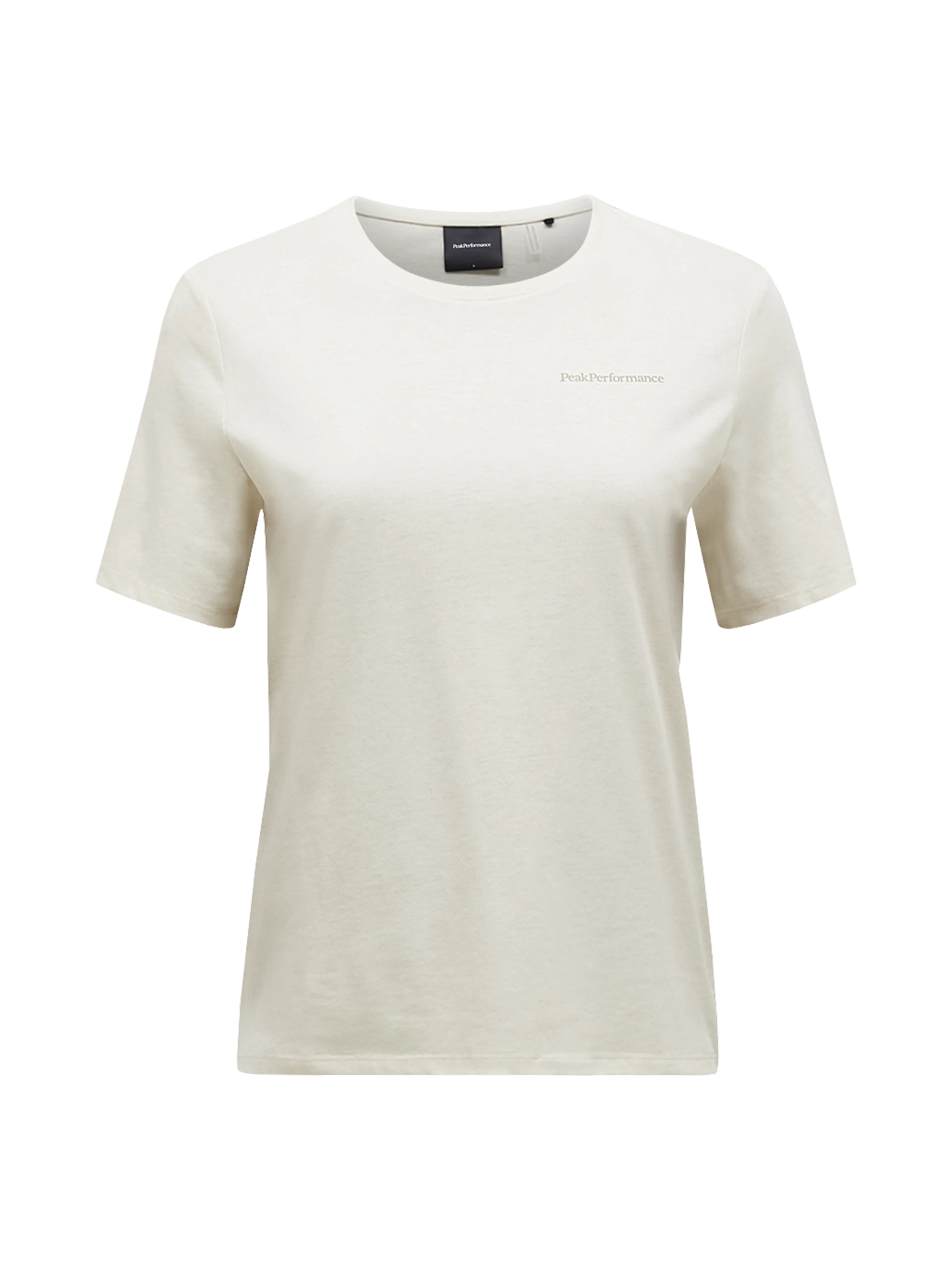 W Explore Logo Tee