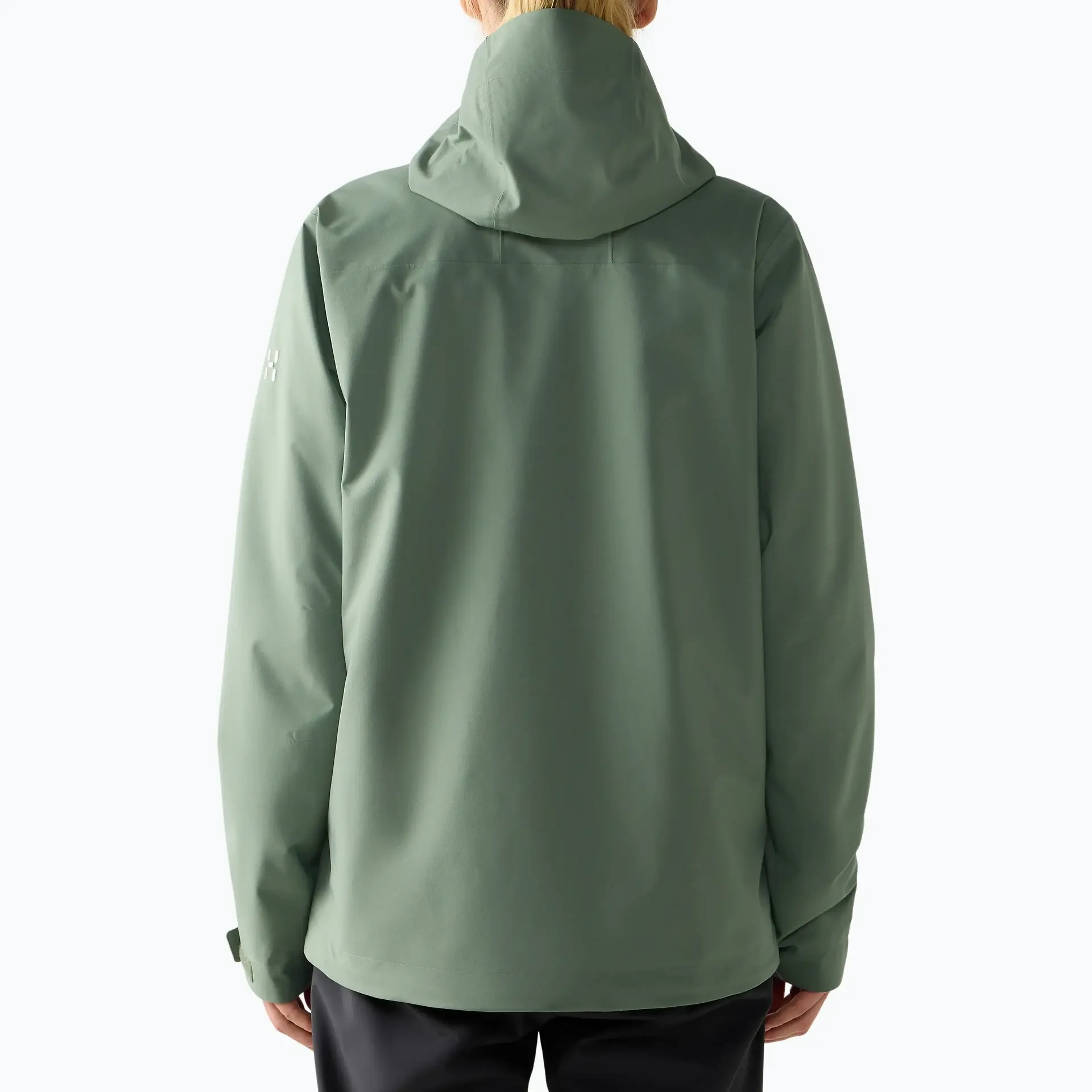 Aska Proof Jacket Women