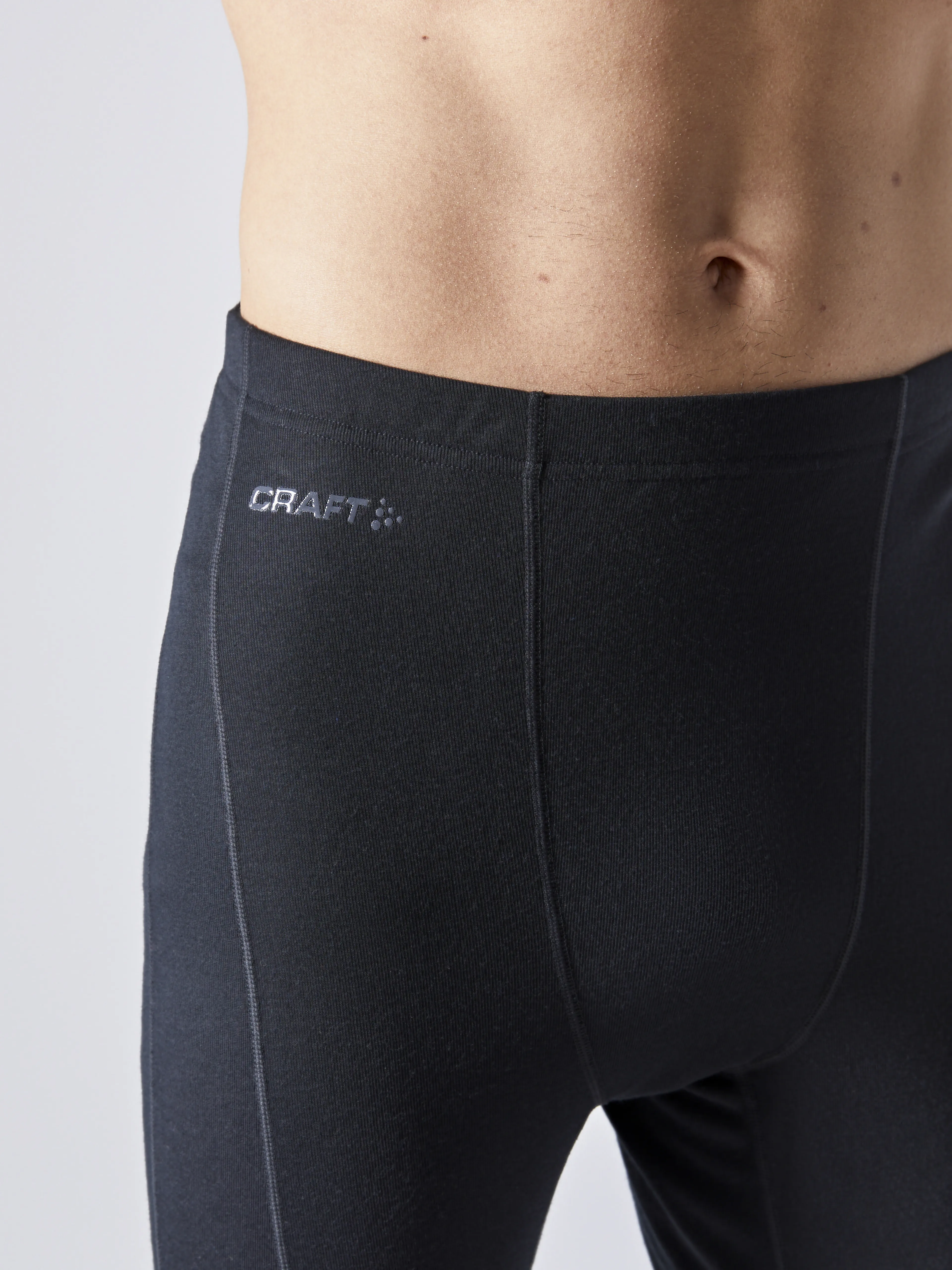 Core Warm Baselayer superundertøy sett herre