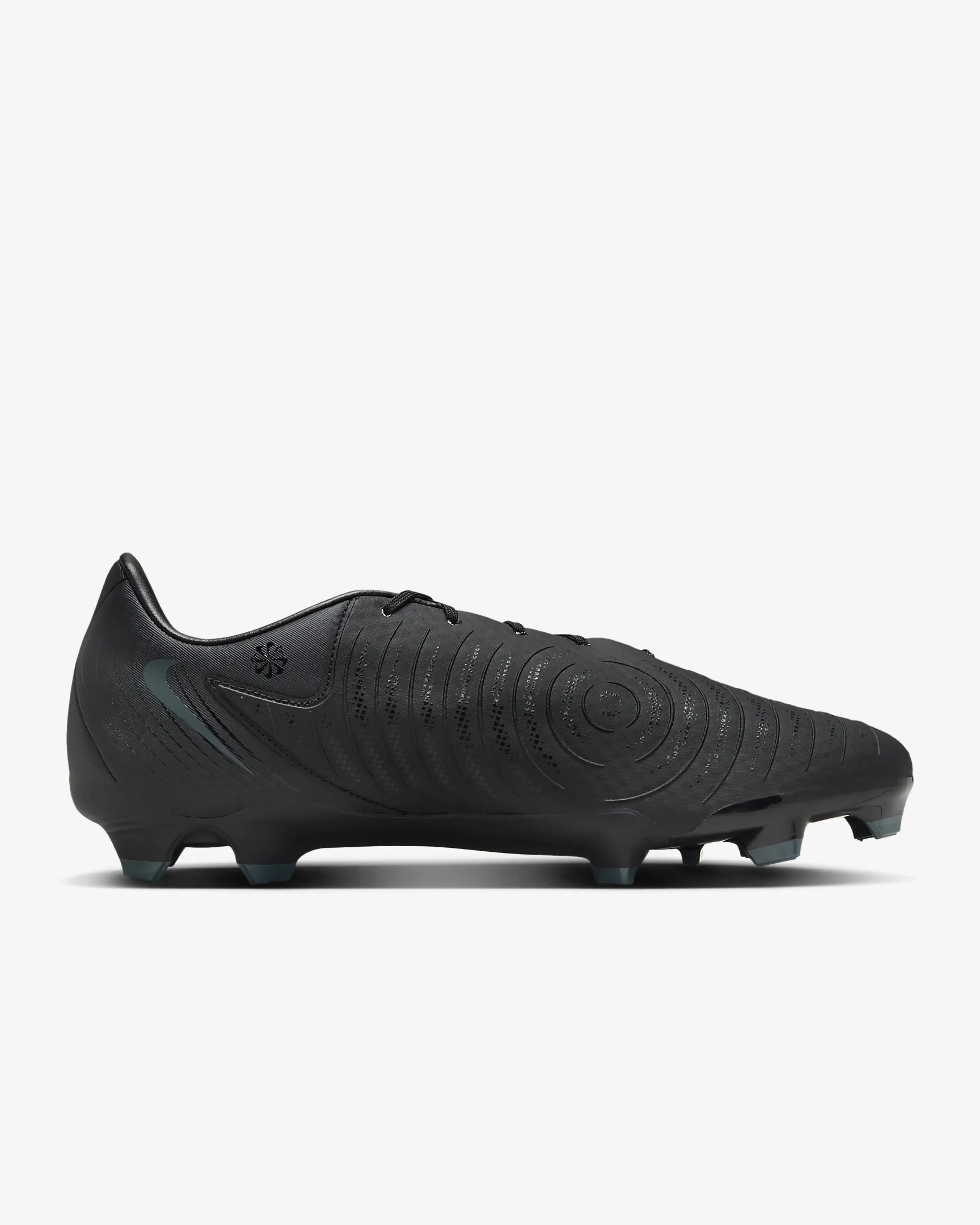 BLACK/BLACK-DEEP JUNGLE