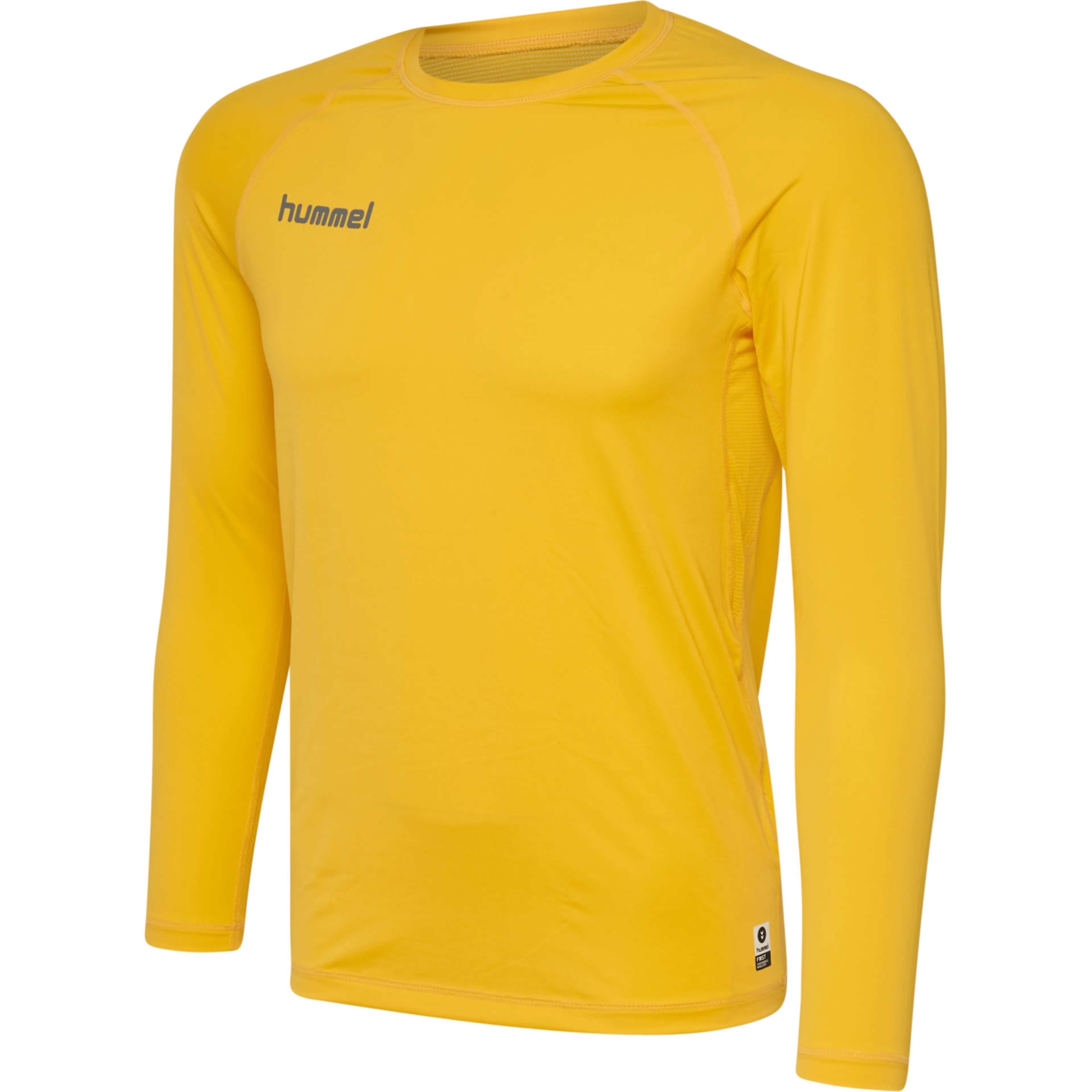 First Perf. Jersey L/S treningsgenser herre