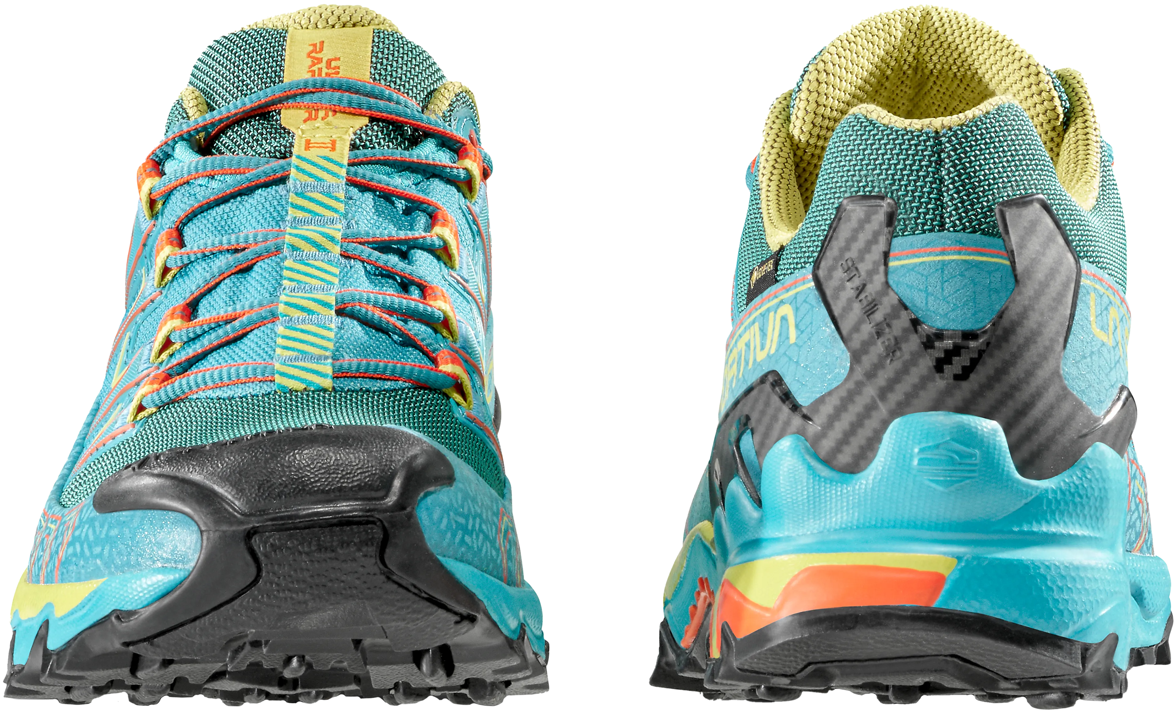 Ultra Raptor II GTX W's Hikingsko