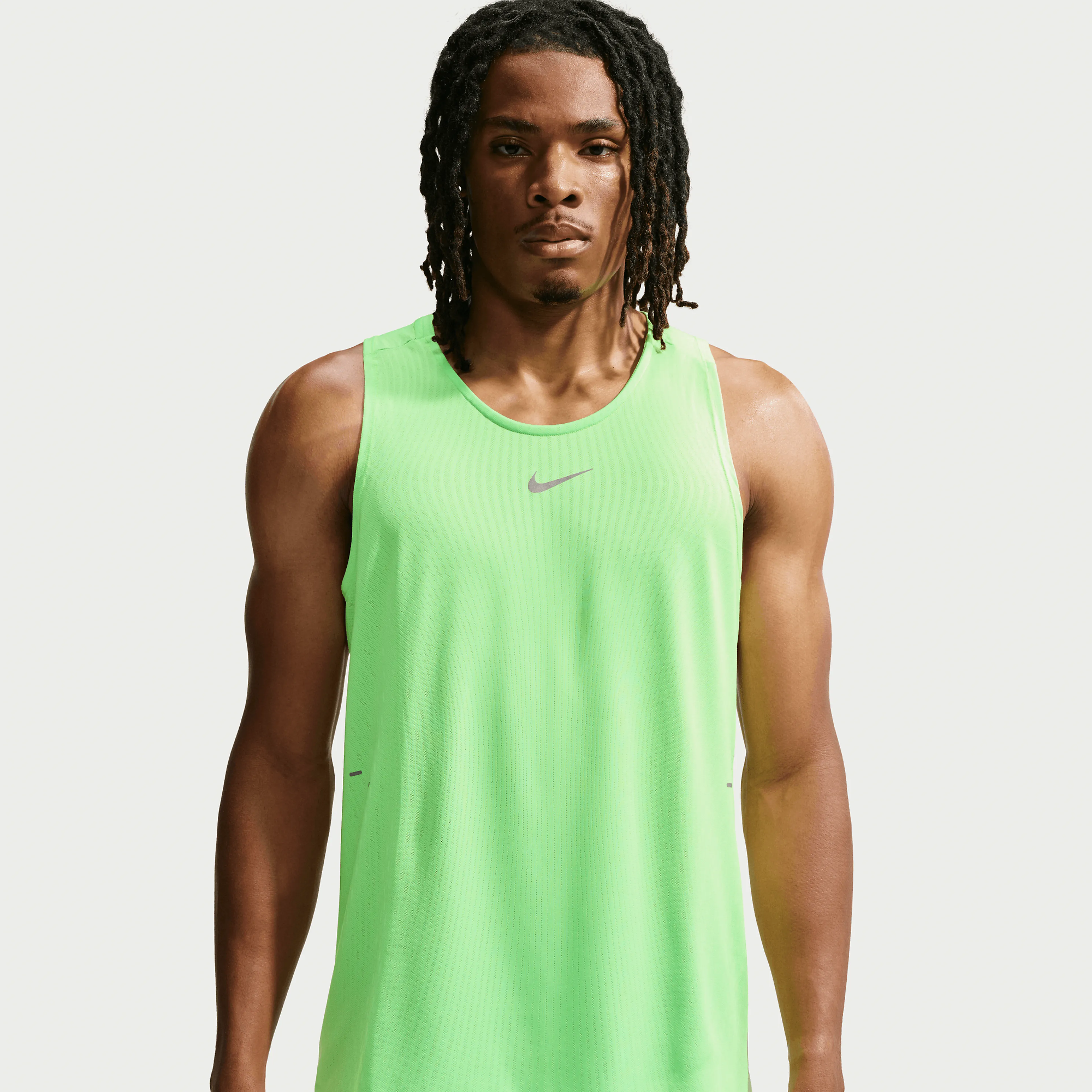 Aero-Fit Stride Tank