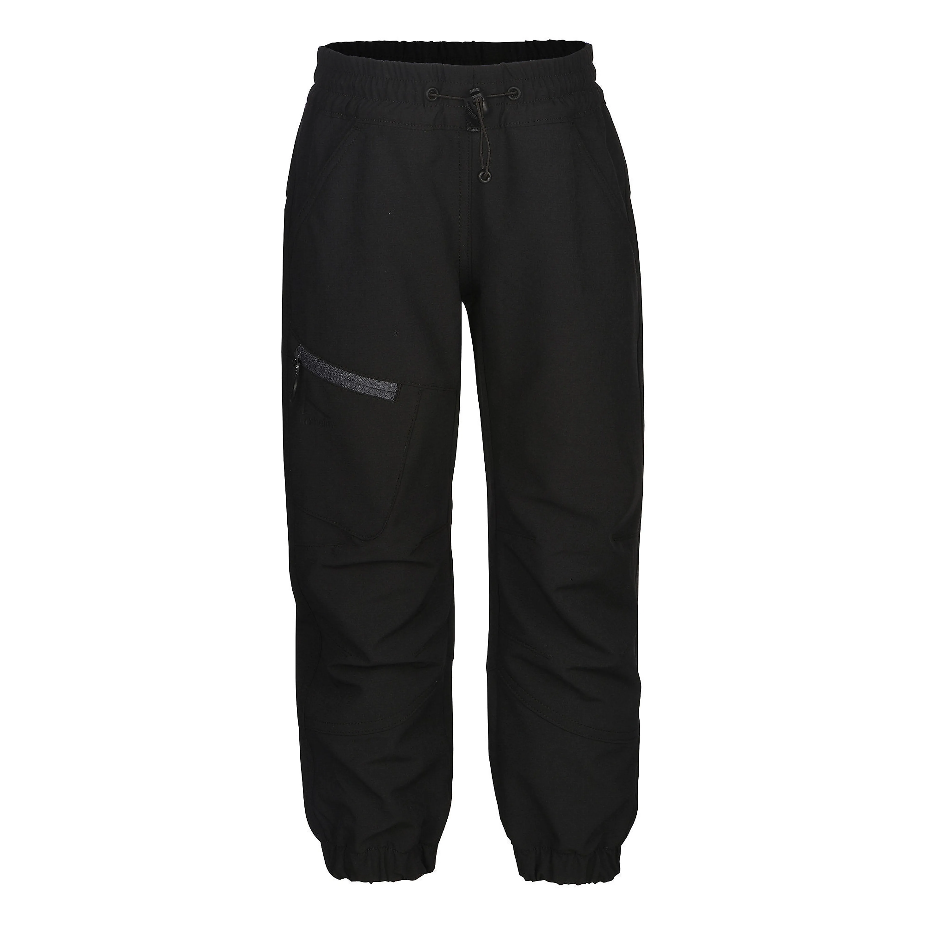 GRANITT BARN SOFTSHELL BUKSE