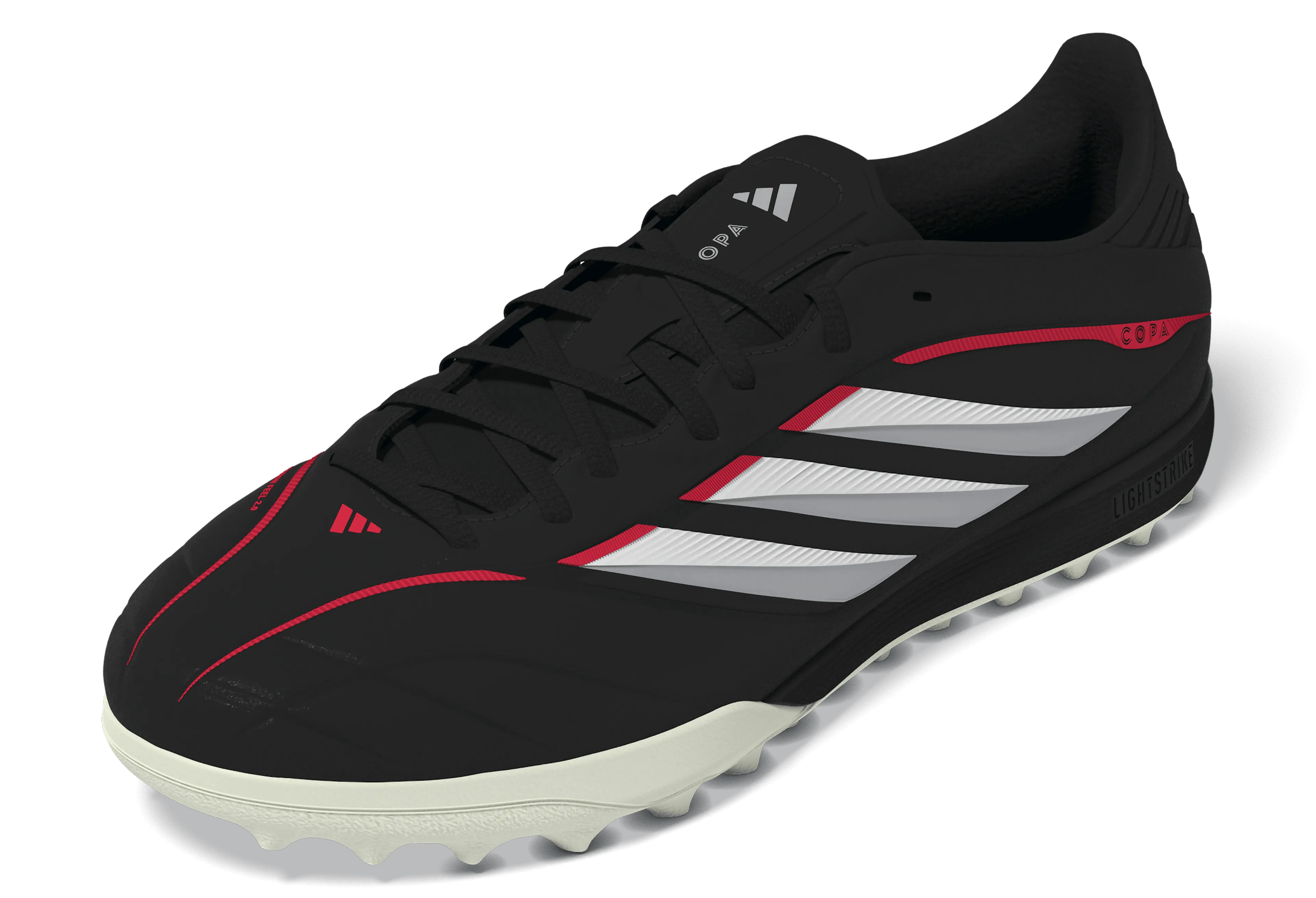 COPA PURE IV PRO Turf Fotballsko Grus/Kunstgress