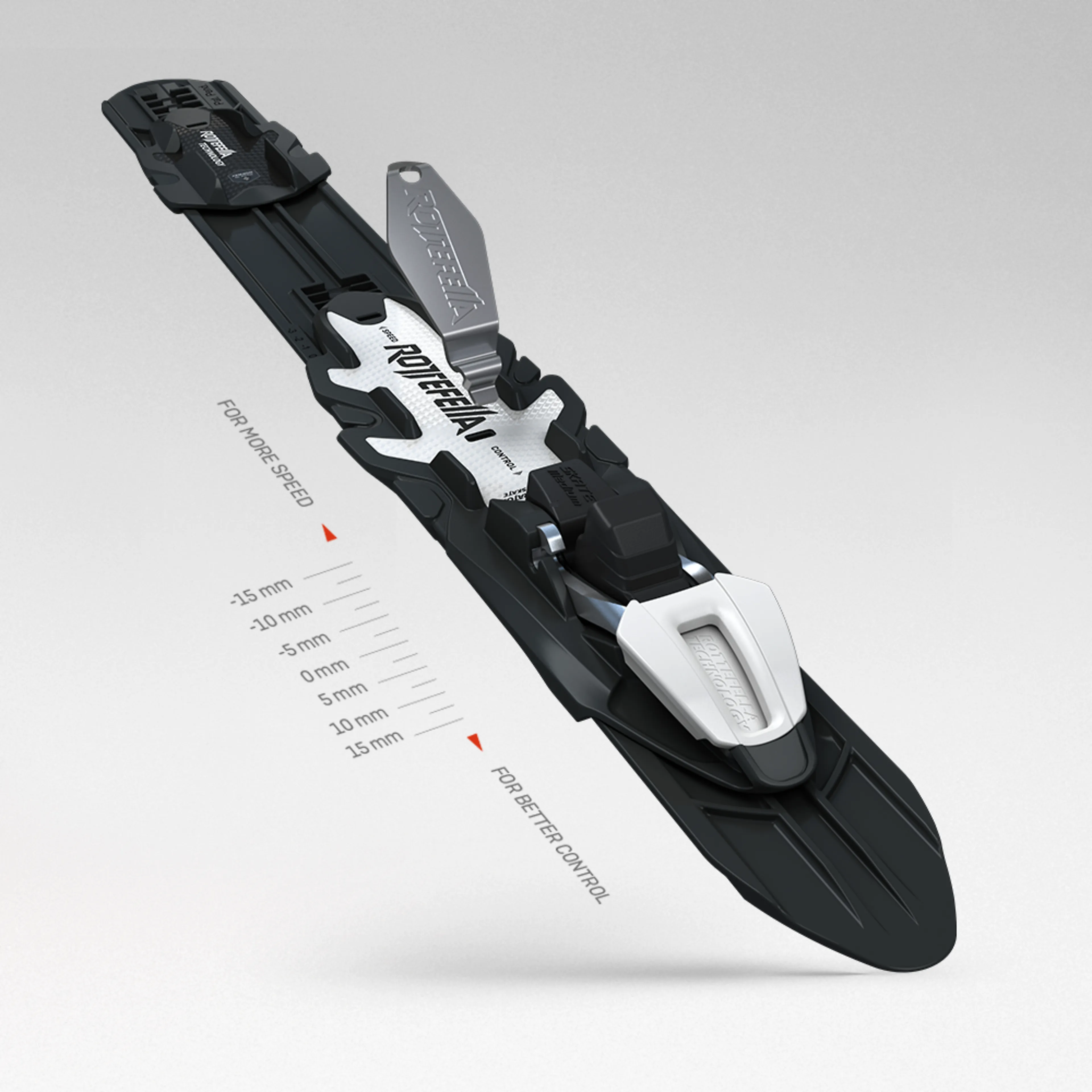 Xcelerator 2.0 Skate bulk