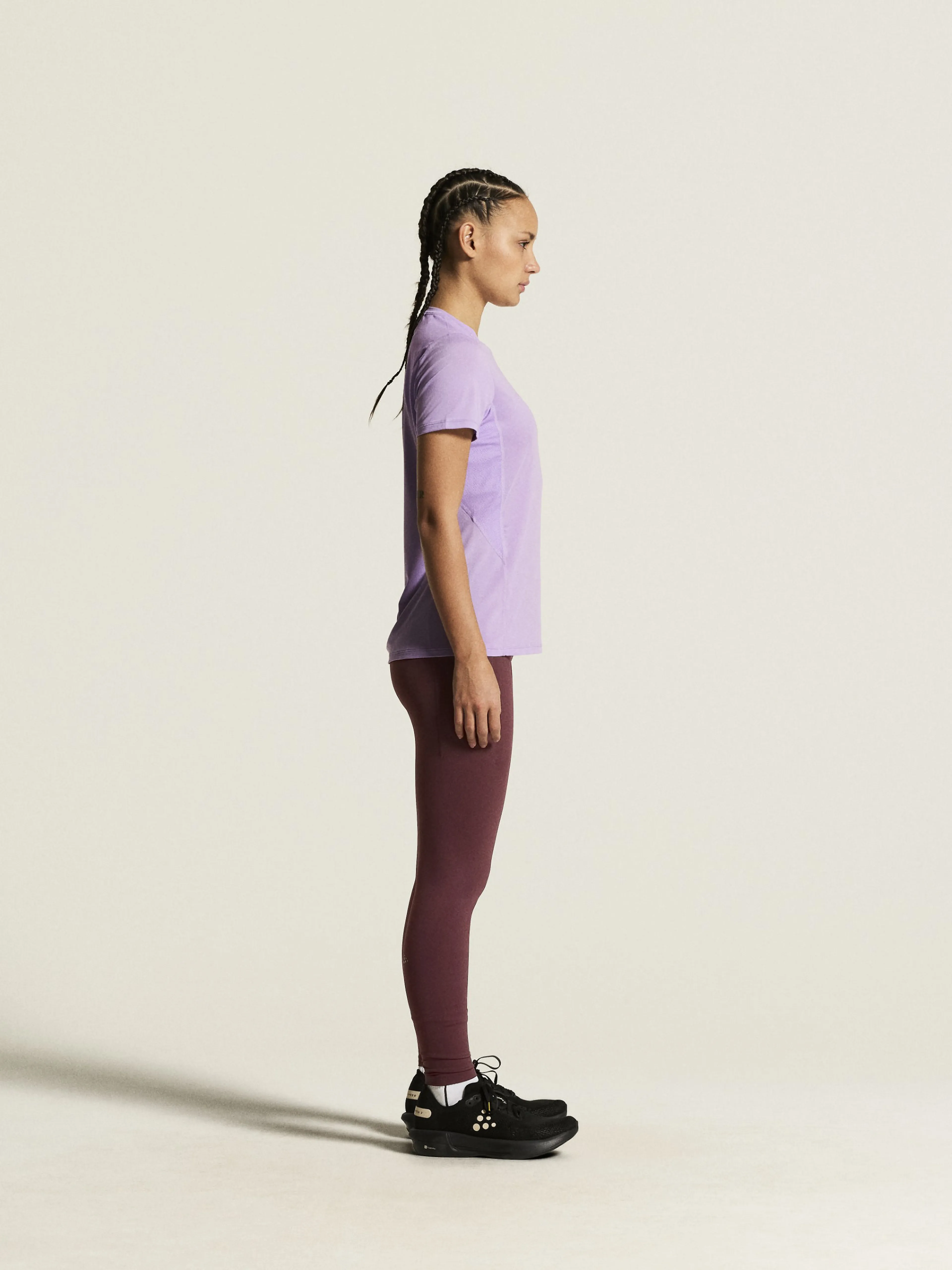 Adv Essence Ss Tee 2 W