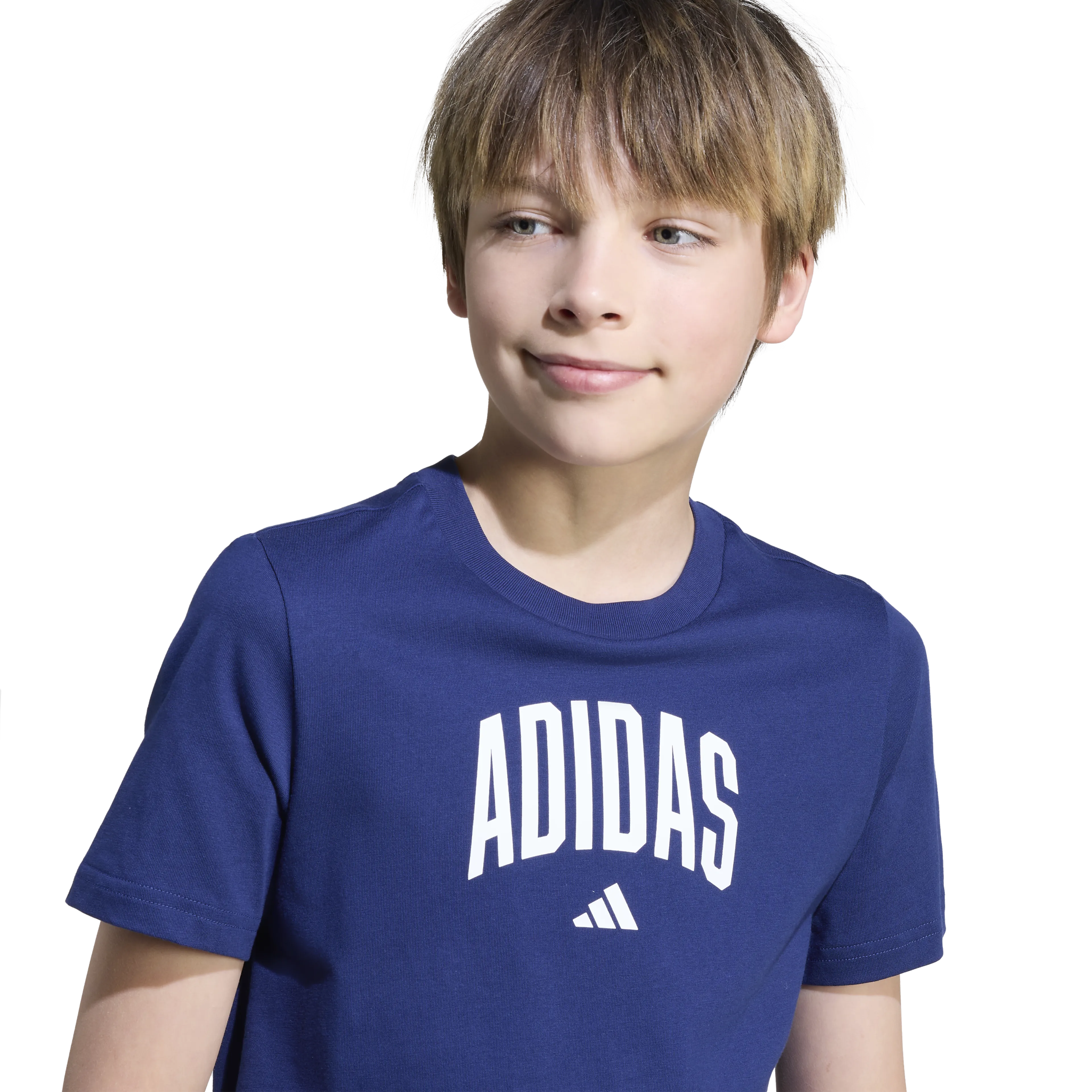 Collegiate Graphic T-Skjorte Junior