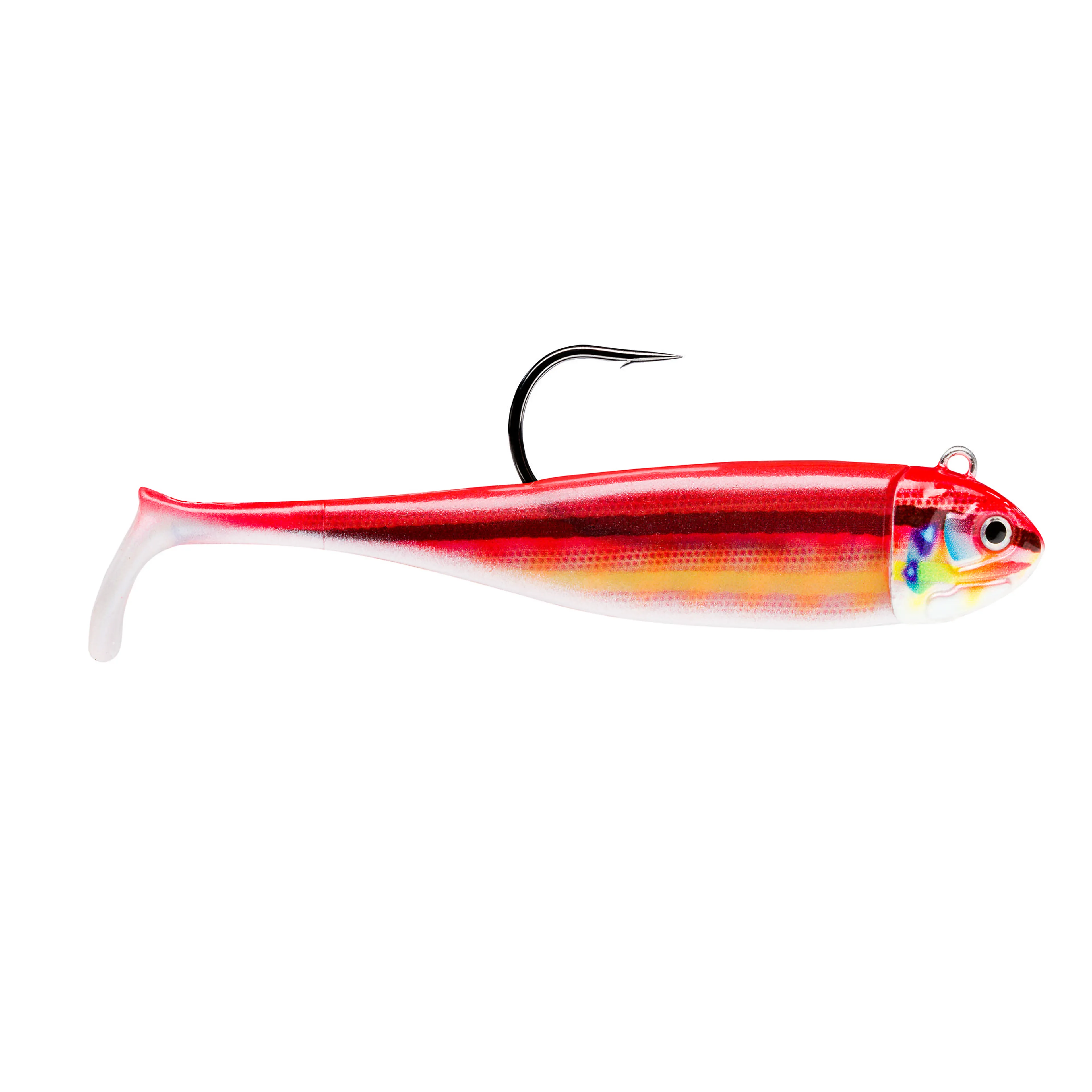 Biscay Minnow 9cm 21g (JH 16g) RWS