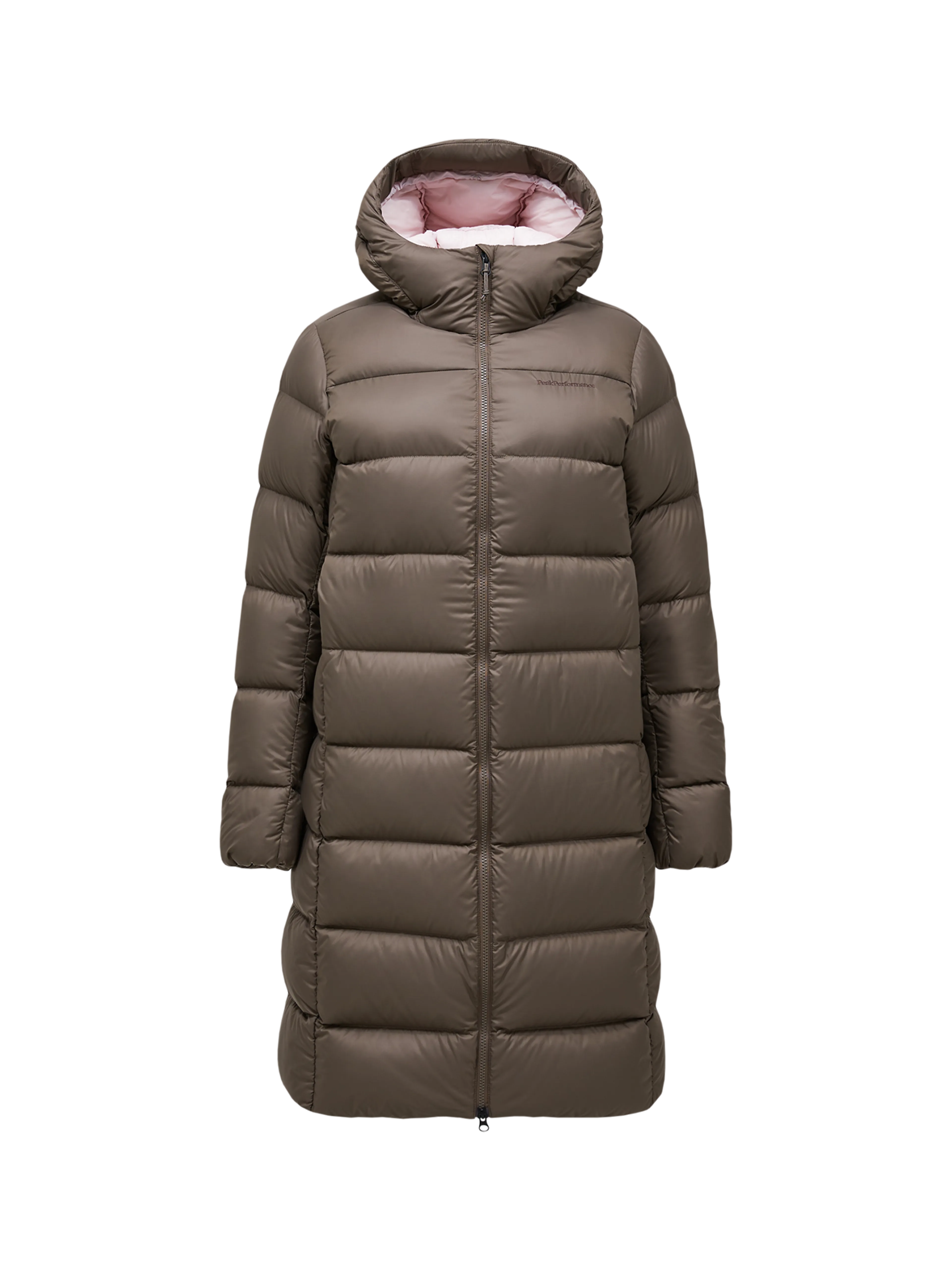 W Frost Down Coat