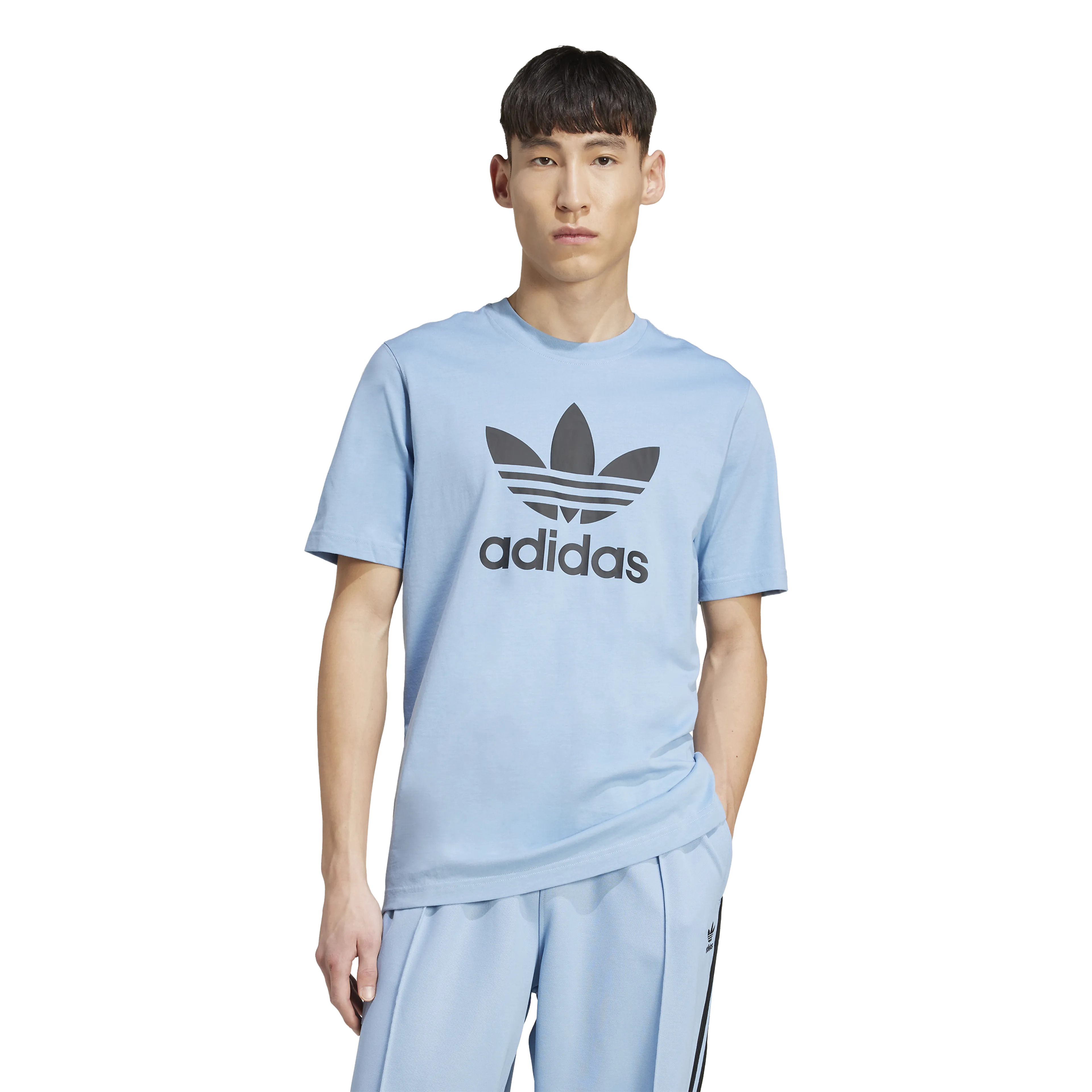 Adicolor Trefoil T-Shirt Adicolor Trefoil T-Shirt