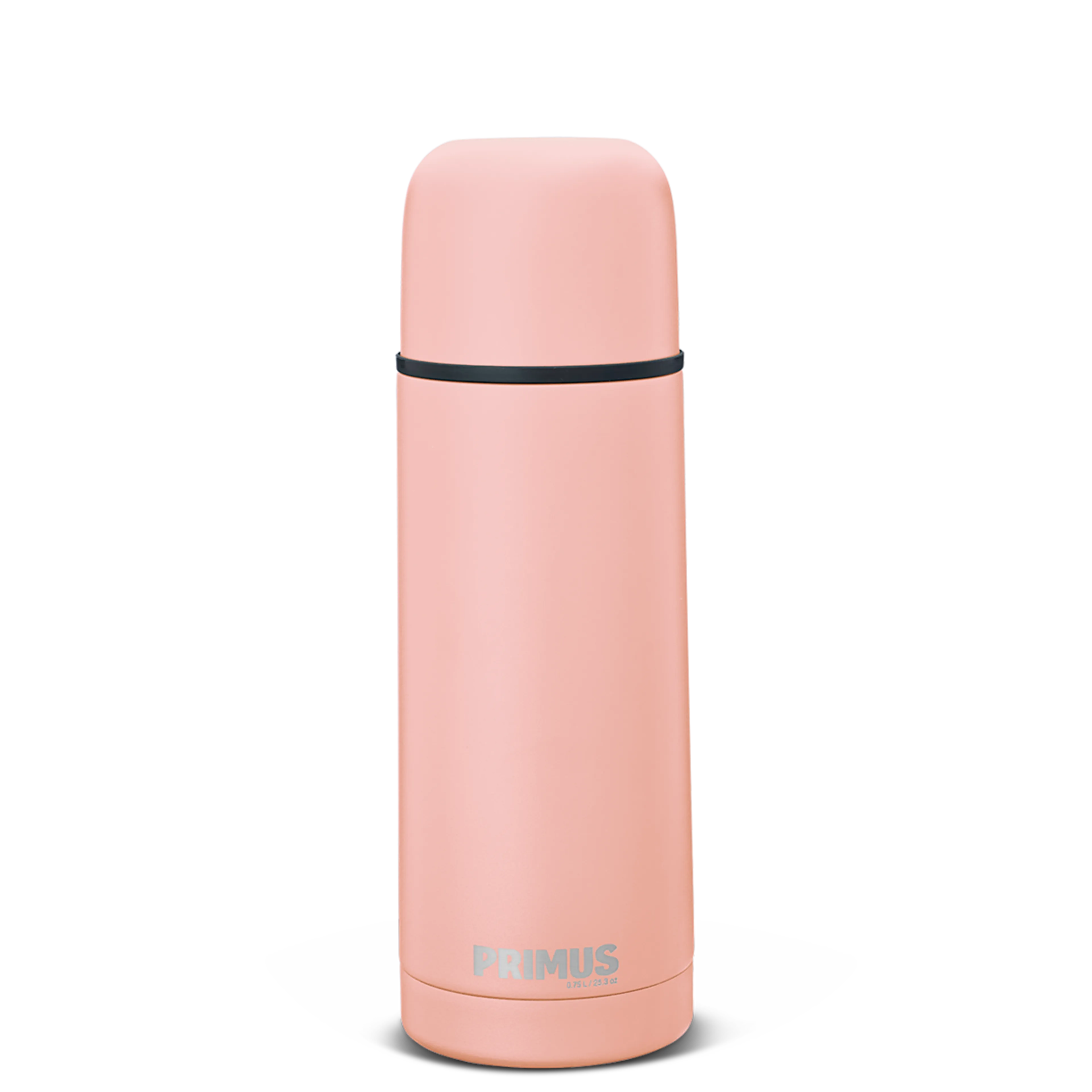 Classic Light Vacuum Bottle 0.75L Pale Peach