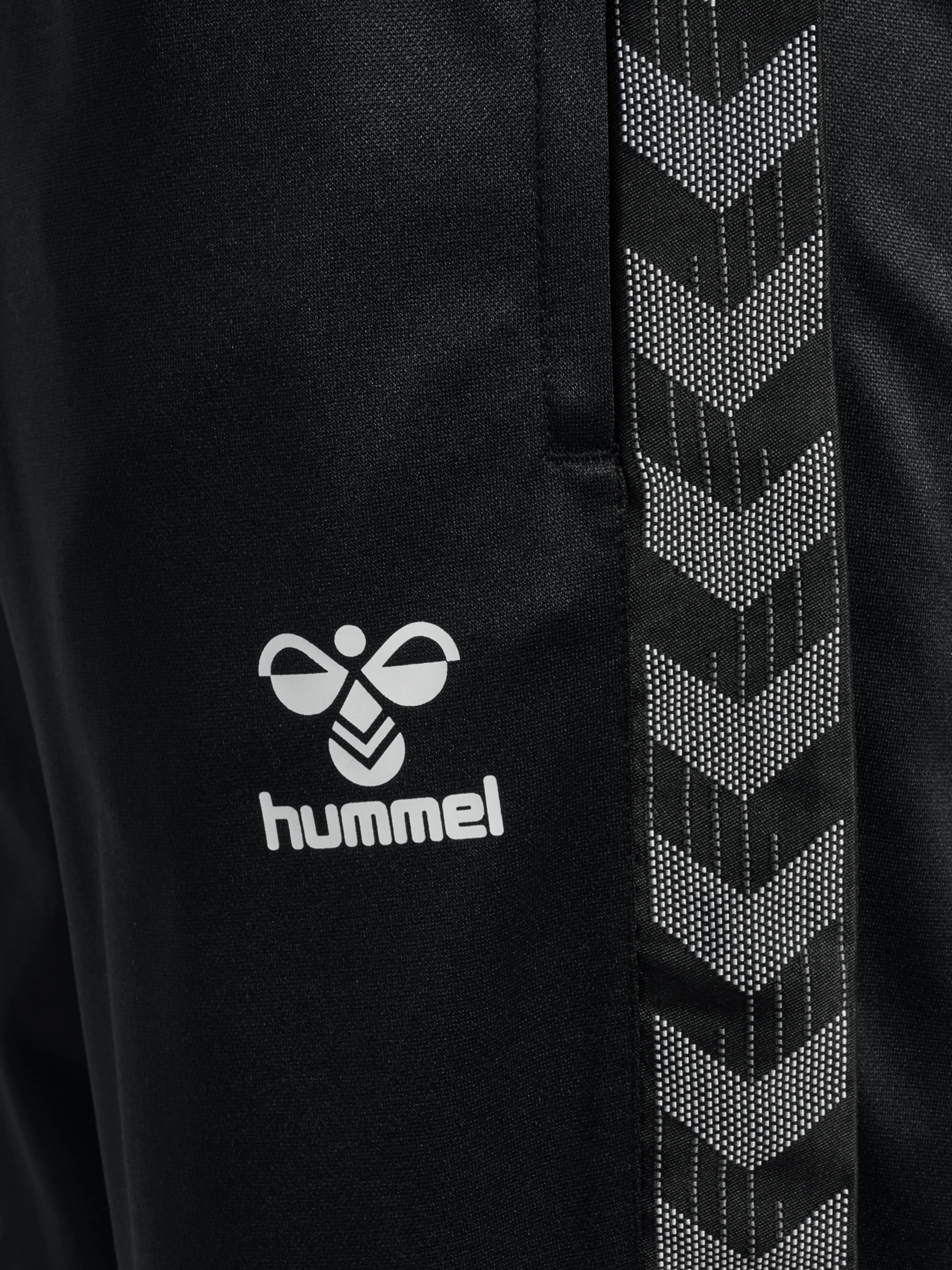 hmlAUTHENTIC TRAINING PANTS hmlAUTHENTIC TRAINING PANTS