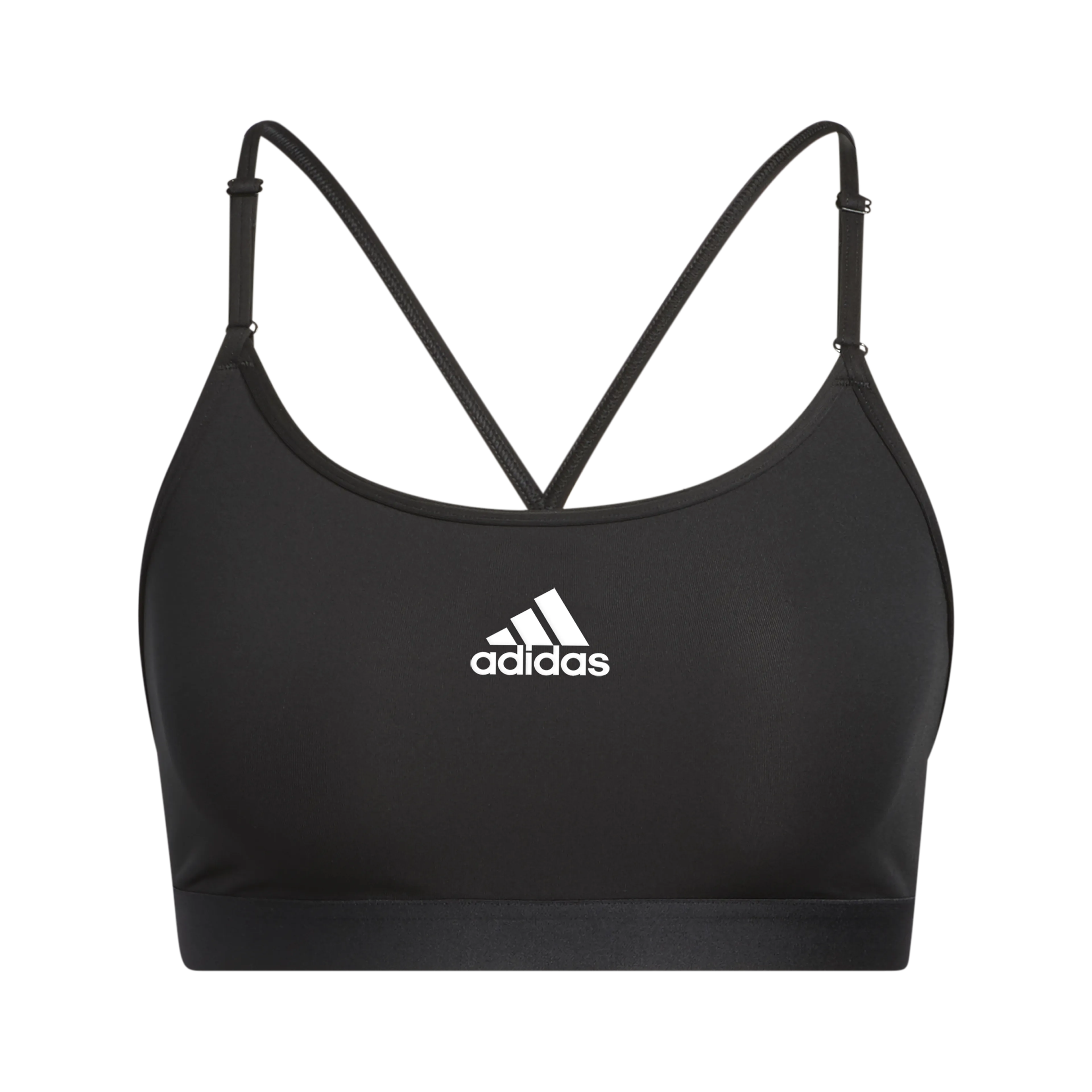 Aeroreact Training Light Support sports-BH dame