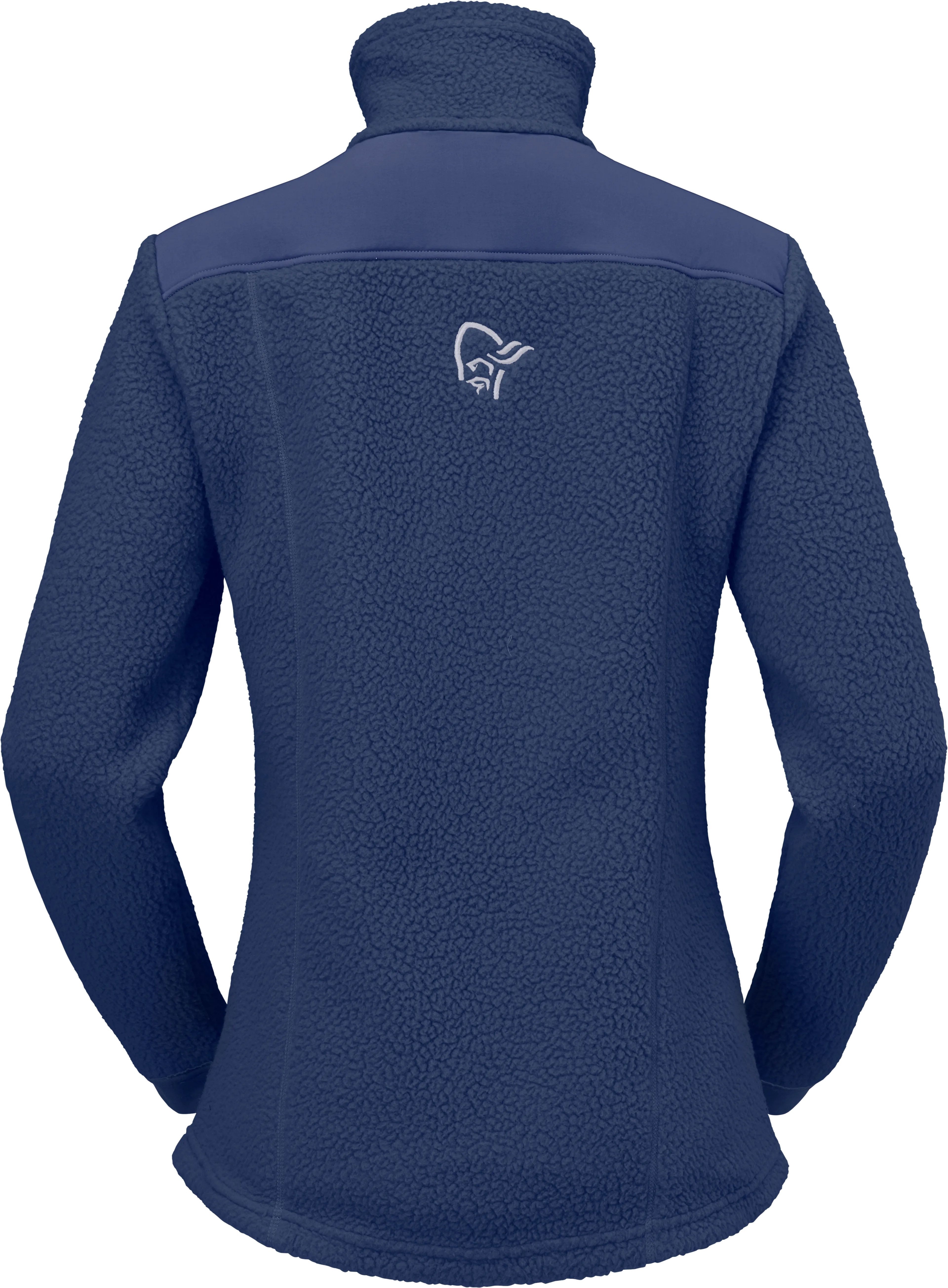 trollveggen warm3 Jacket W's