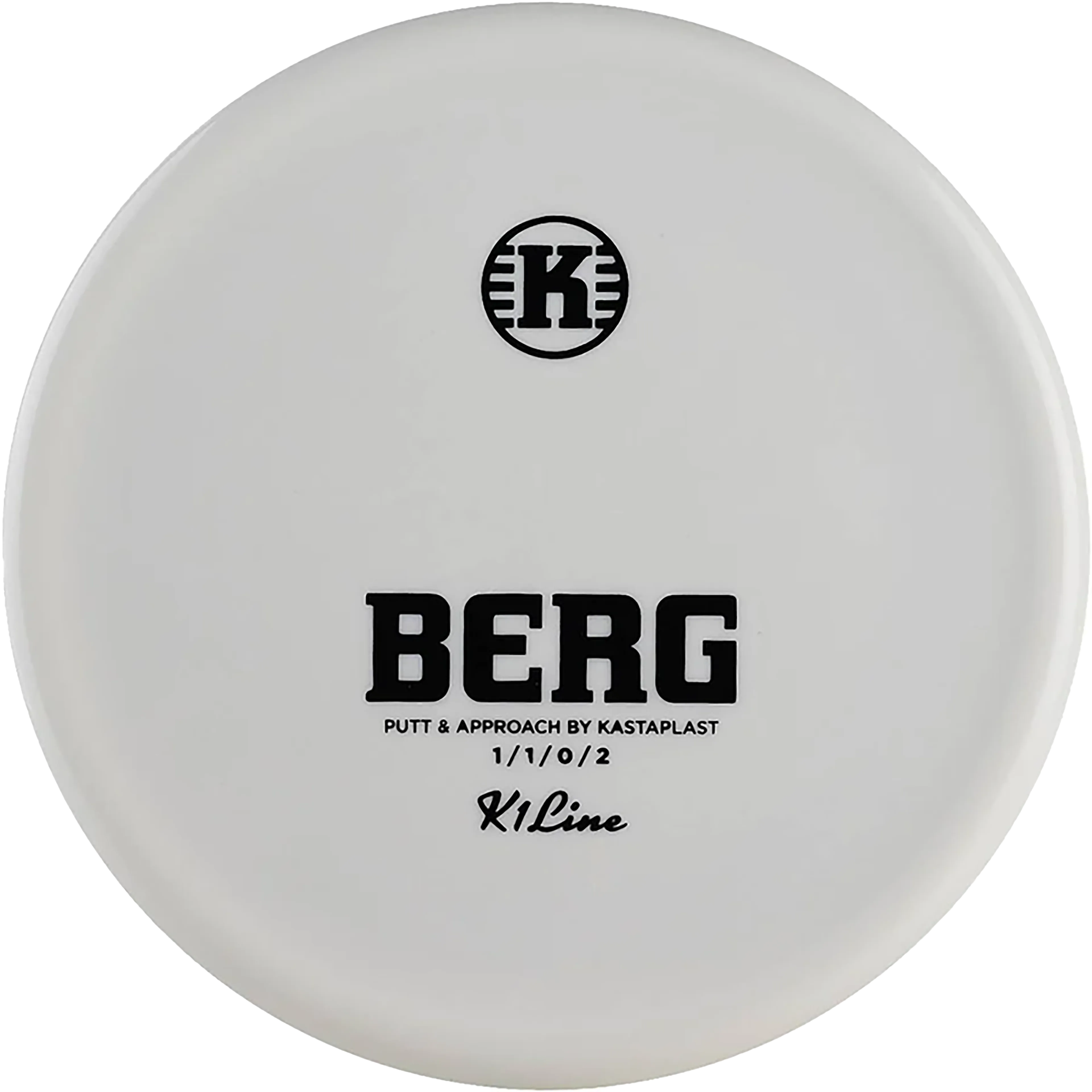 K1 Berg Putt & Approach