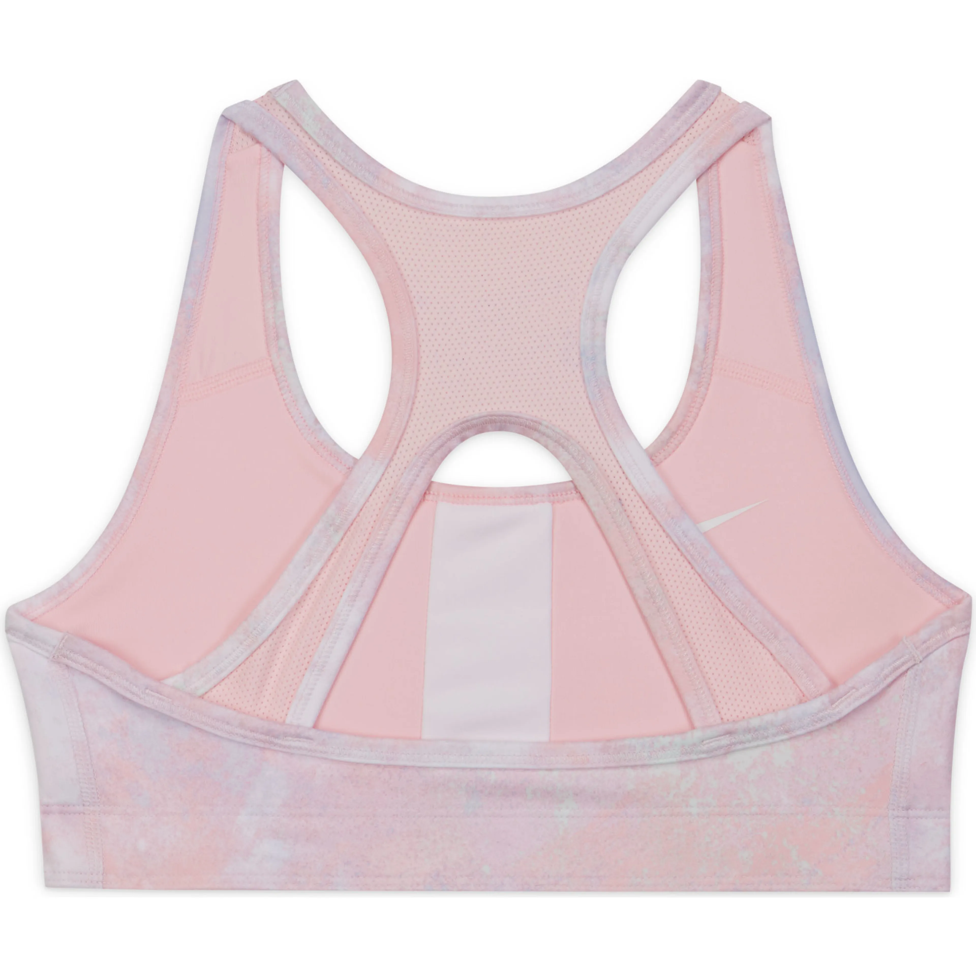 Swoosh Reversible Printed sports-BH junior