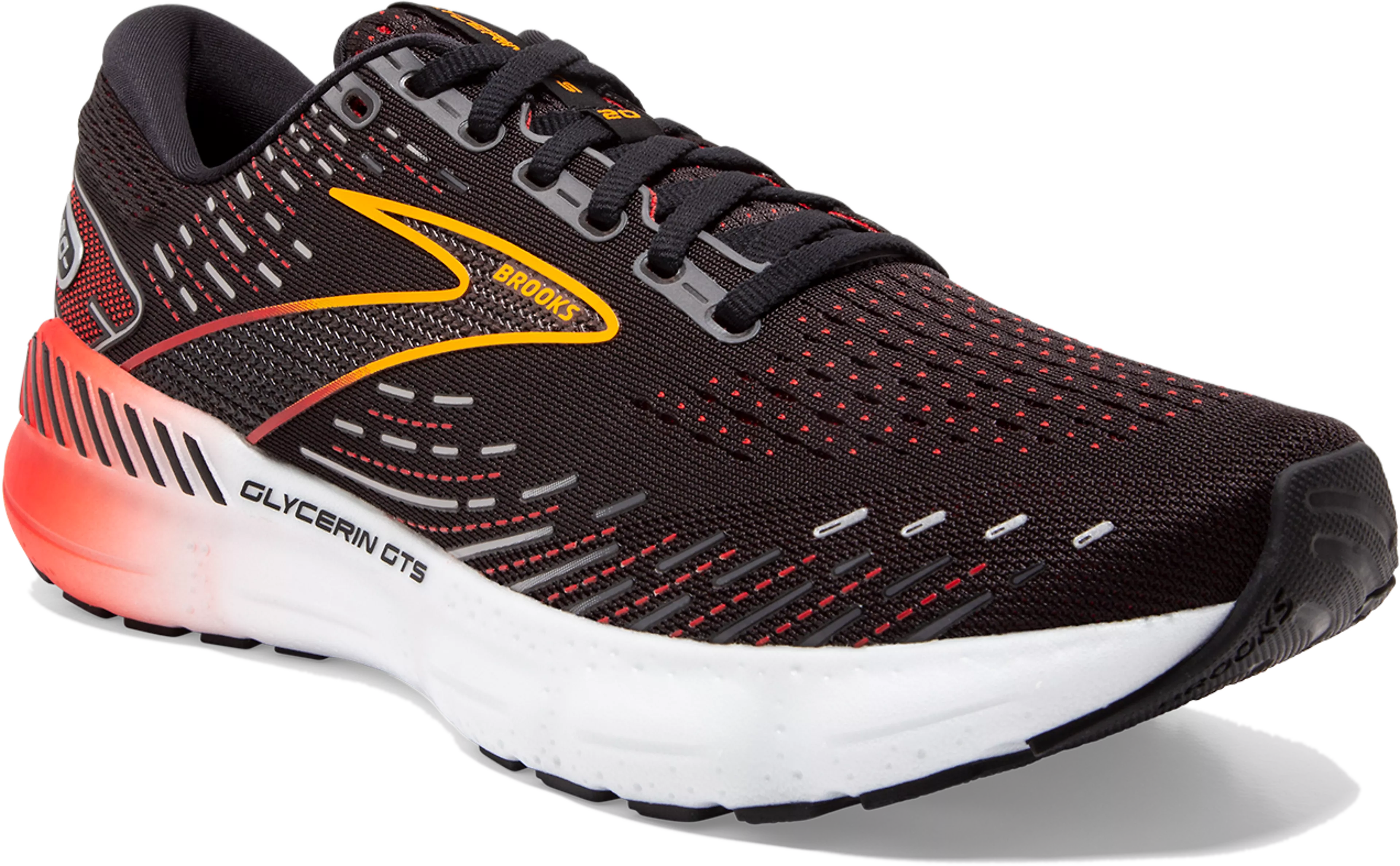 Glycerin GTS 20