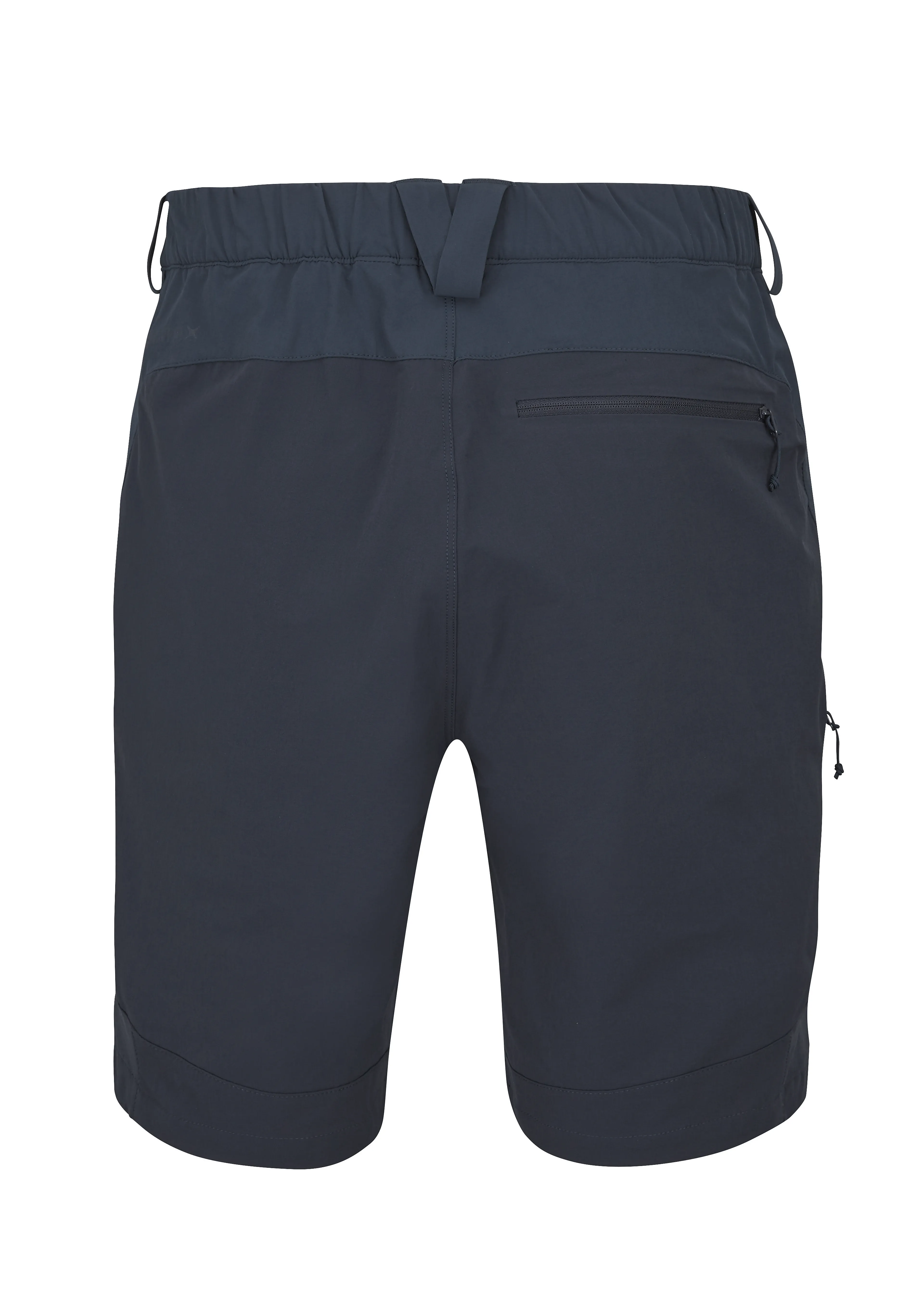 Torque Mountain Shorts