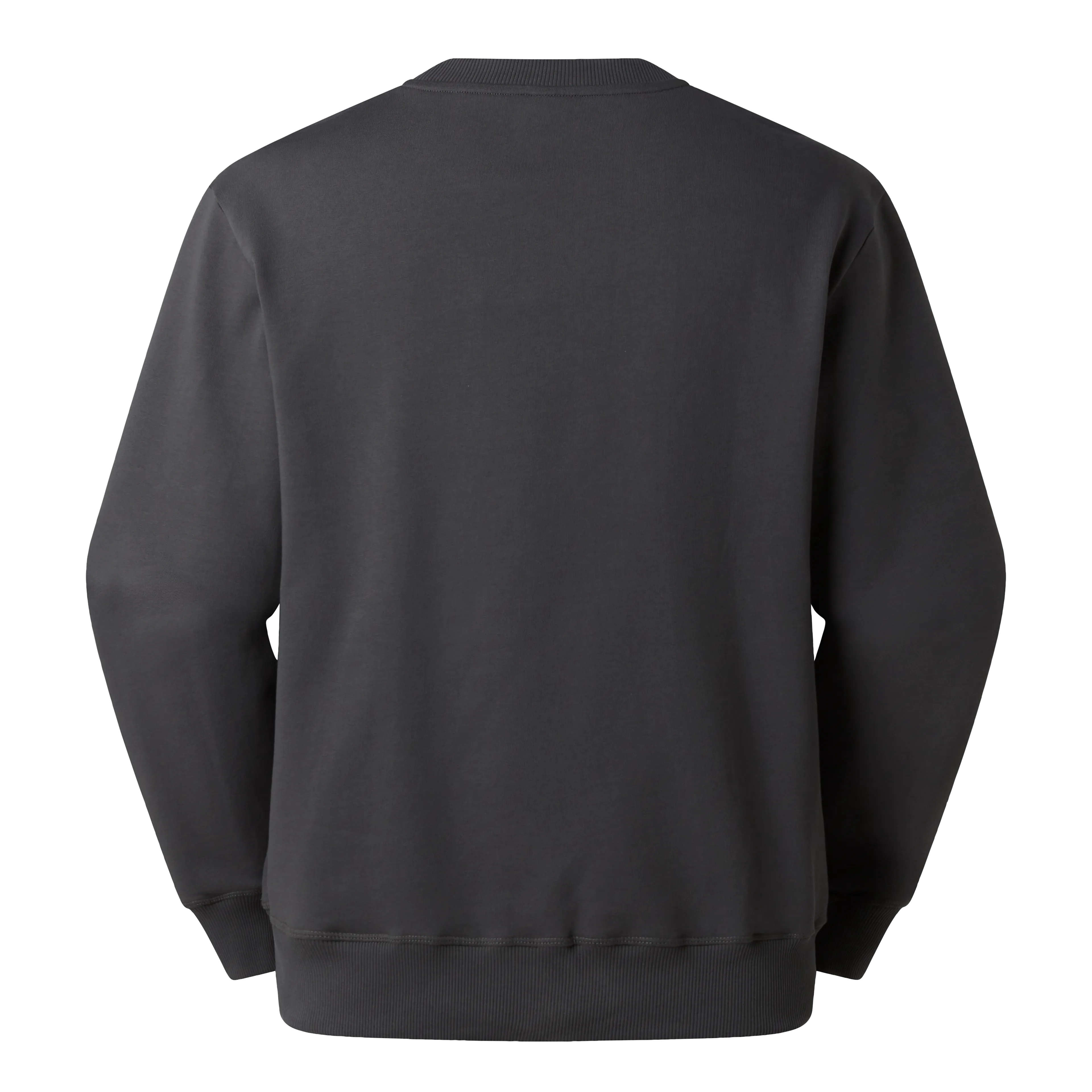 U ESSENTIAL LIGHT RELAXED CREW