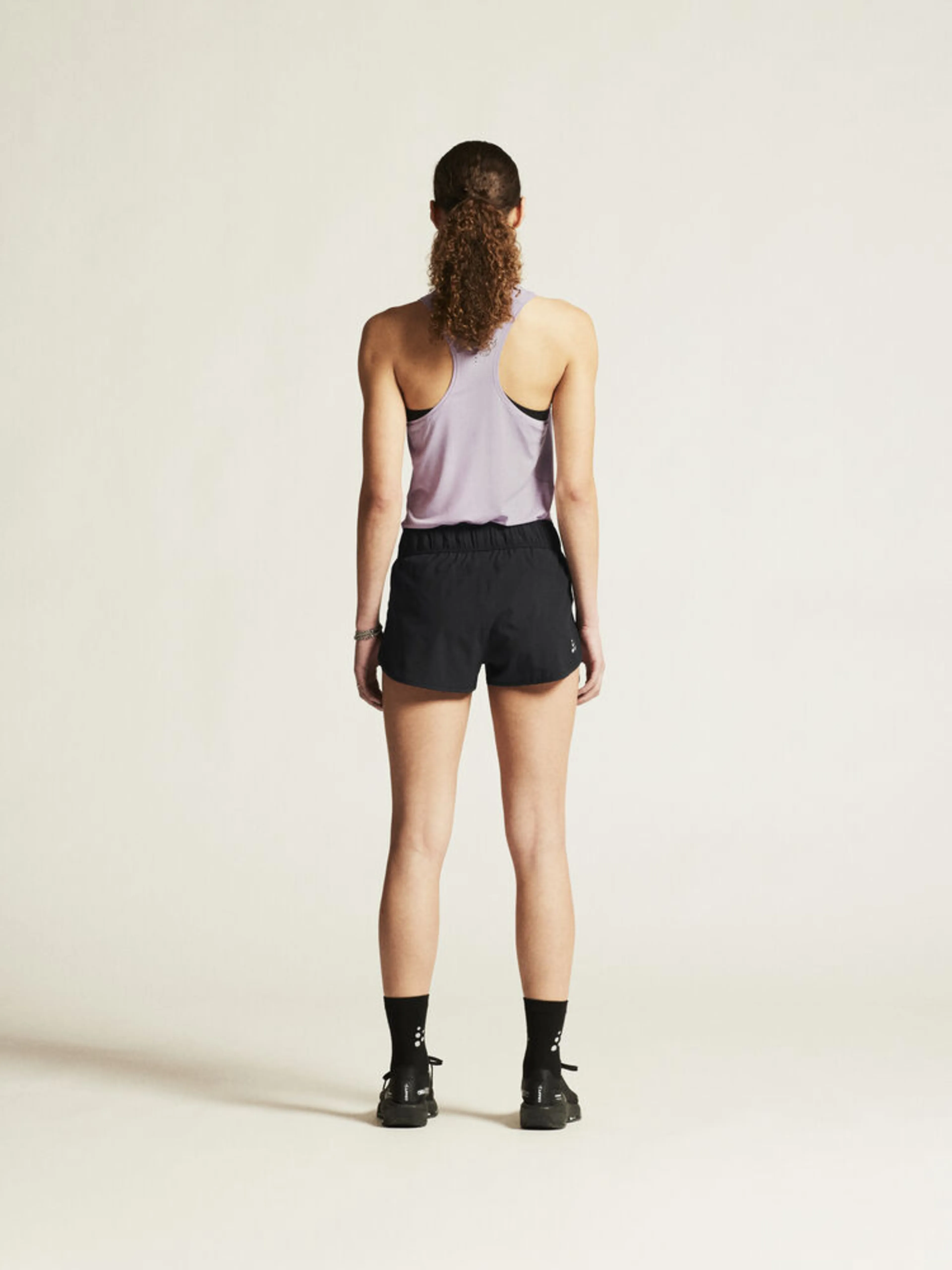 Adv Essence Singlet 2 W