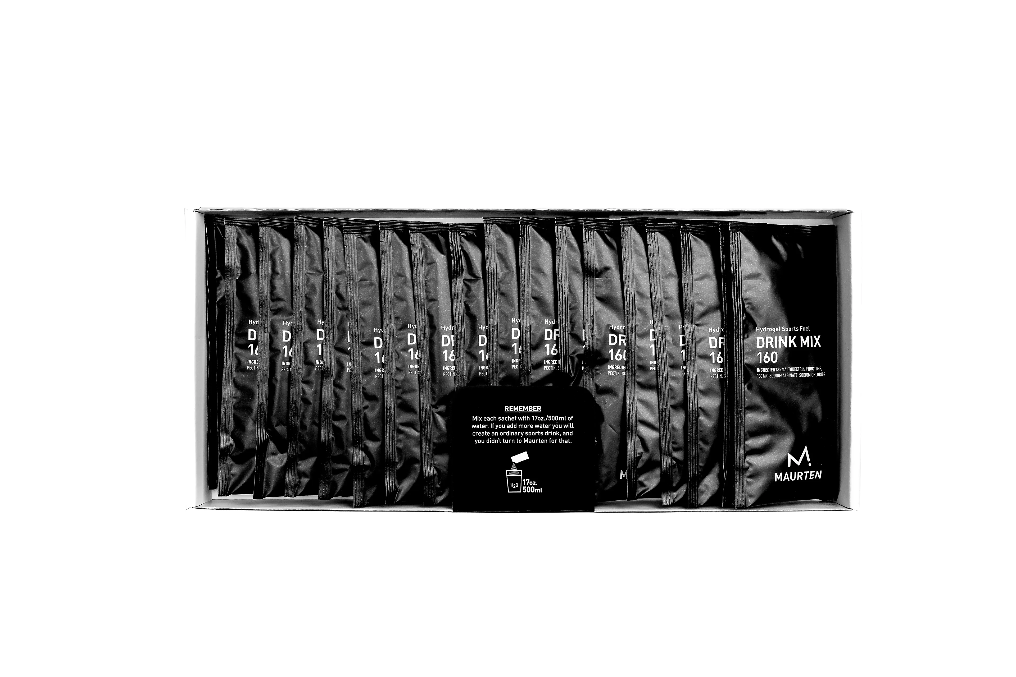 Drink Mix 160 - box of 18