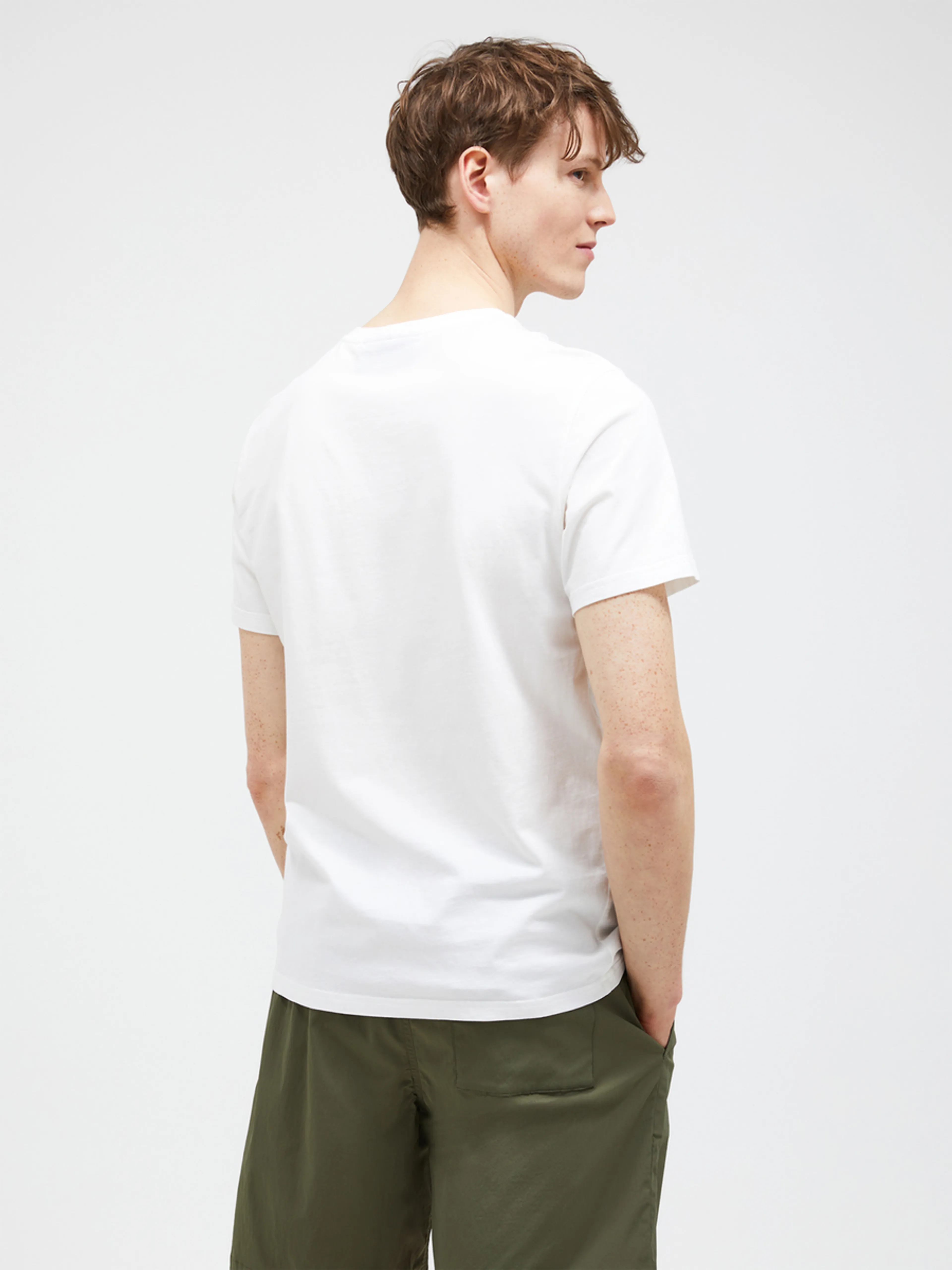 M Original Tee