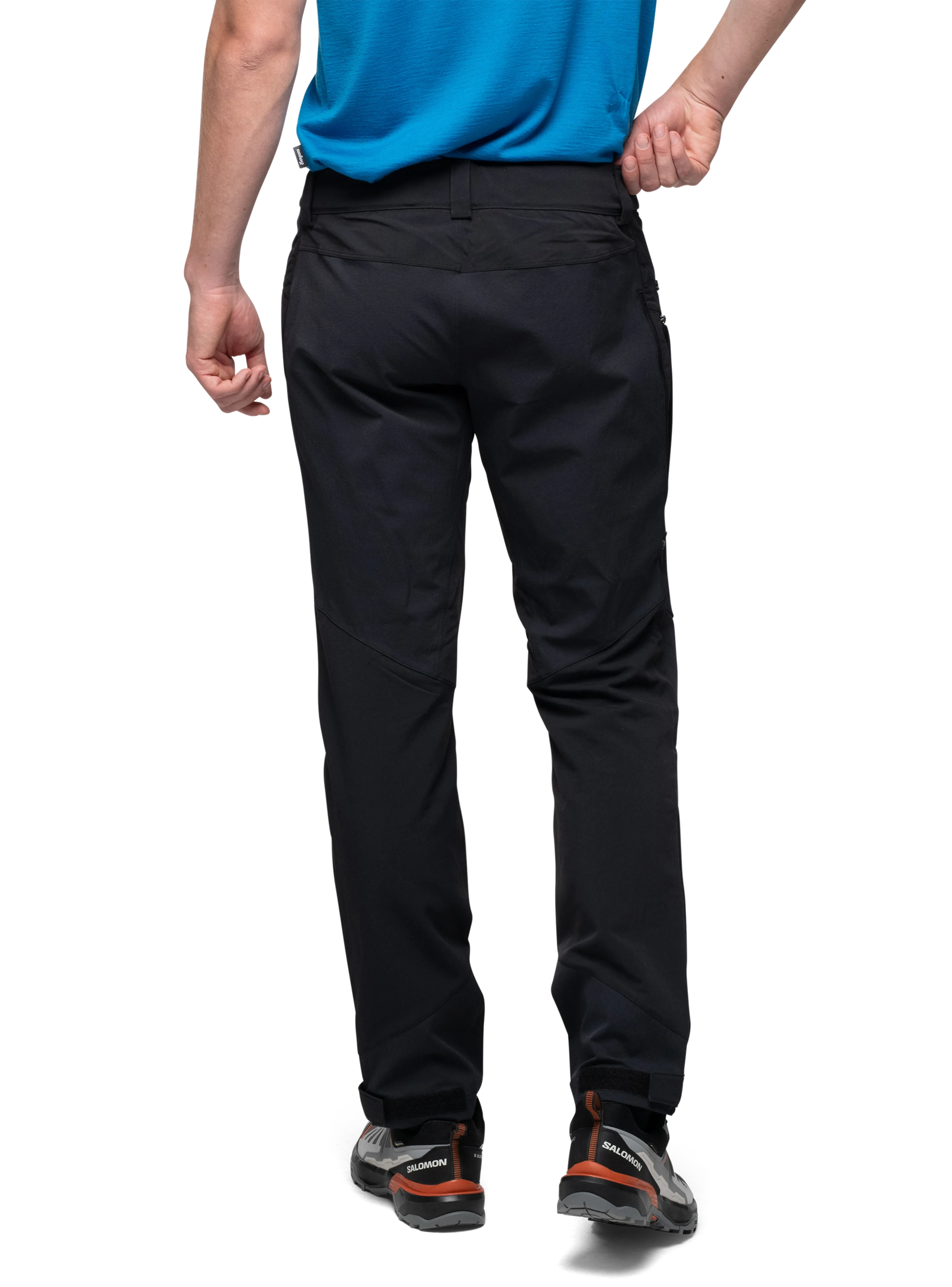 Rabot Softshell Pants Men