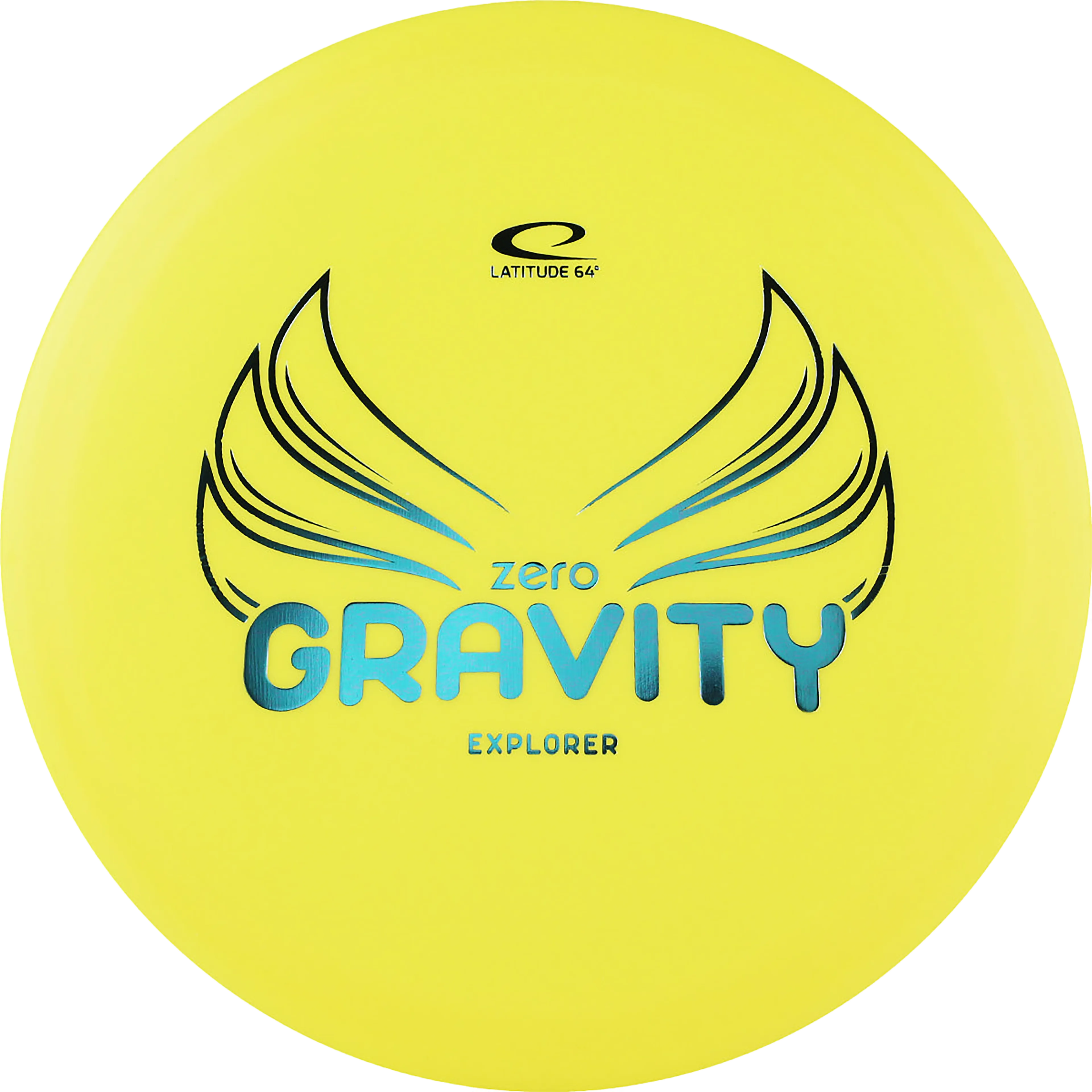 ZERO GRAVITY DRIVER EXPLORER