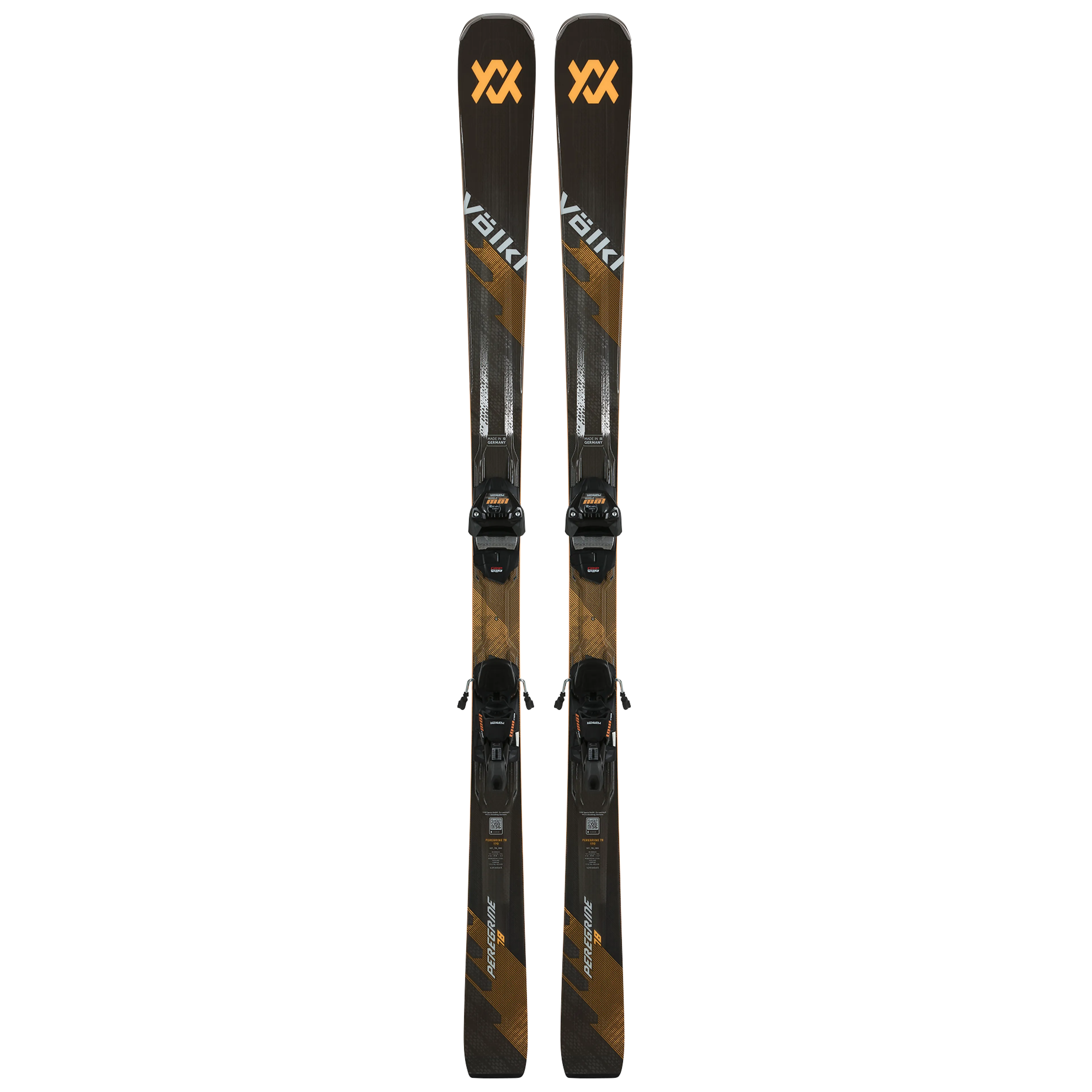 PEREGRINE 78 LOWRIDE + LR 11 TCX
