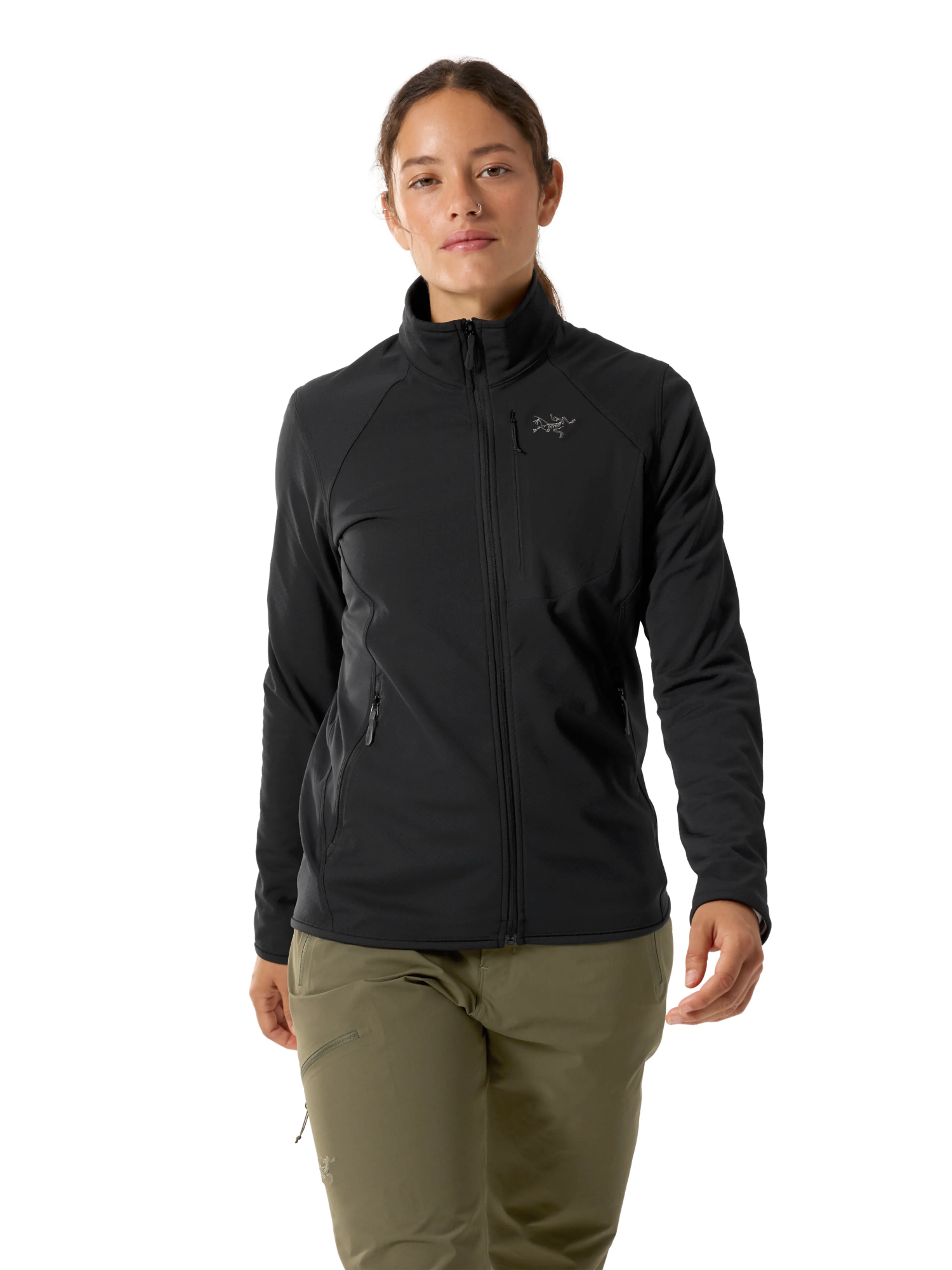 Delta Jacket W