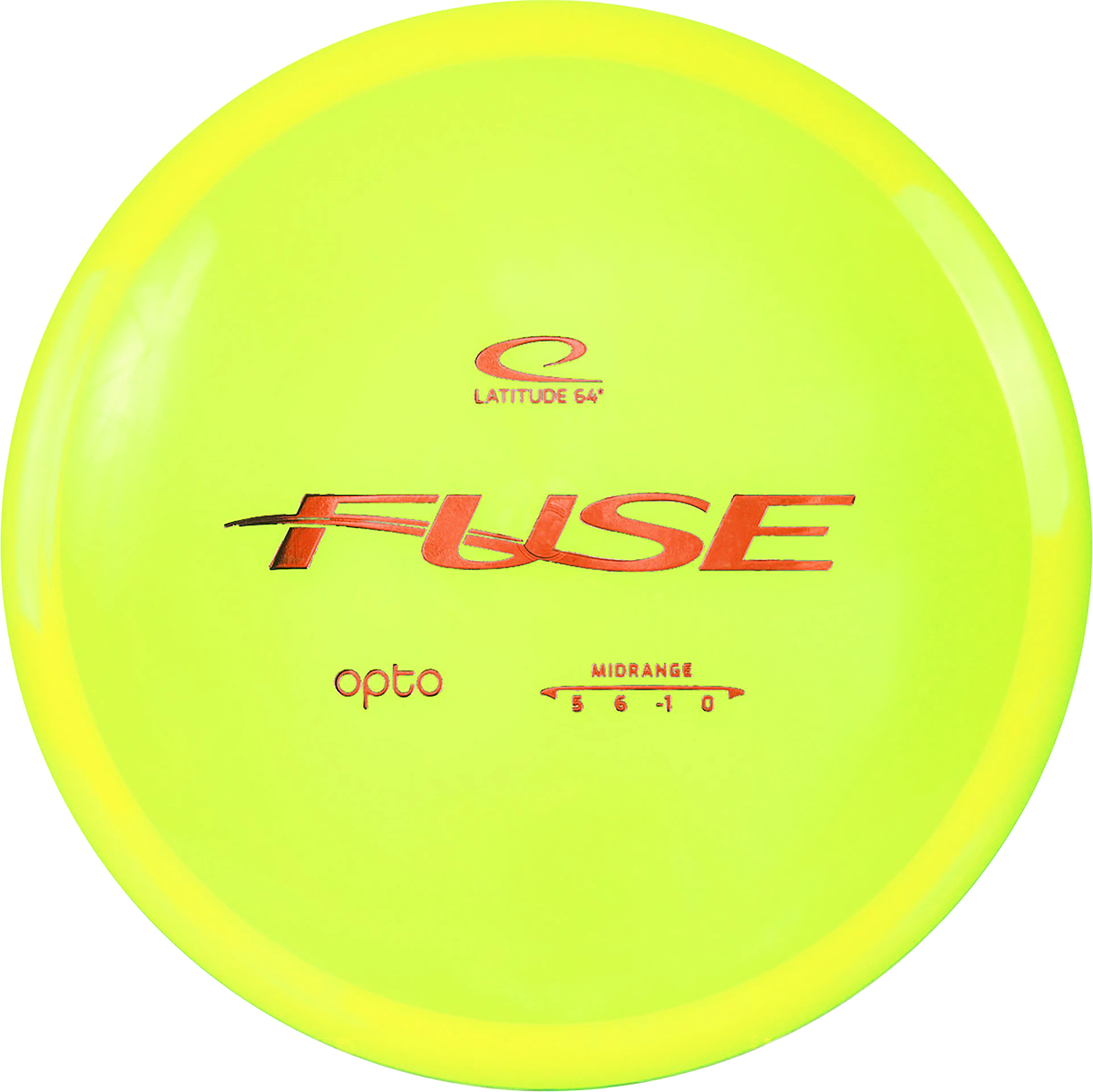 Opto Midrange Fuse