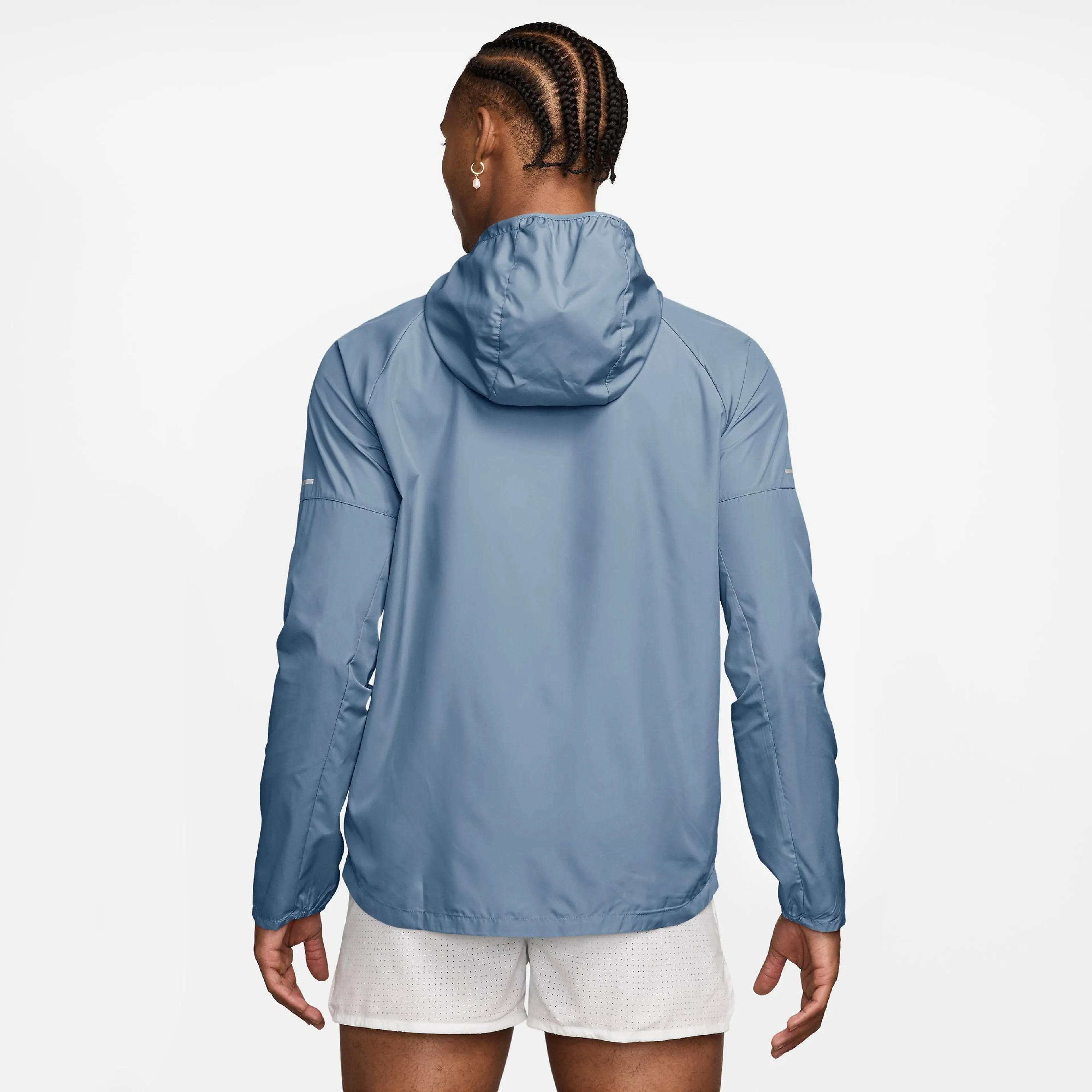 Miler Men's Repel Running Jacket