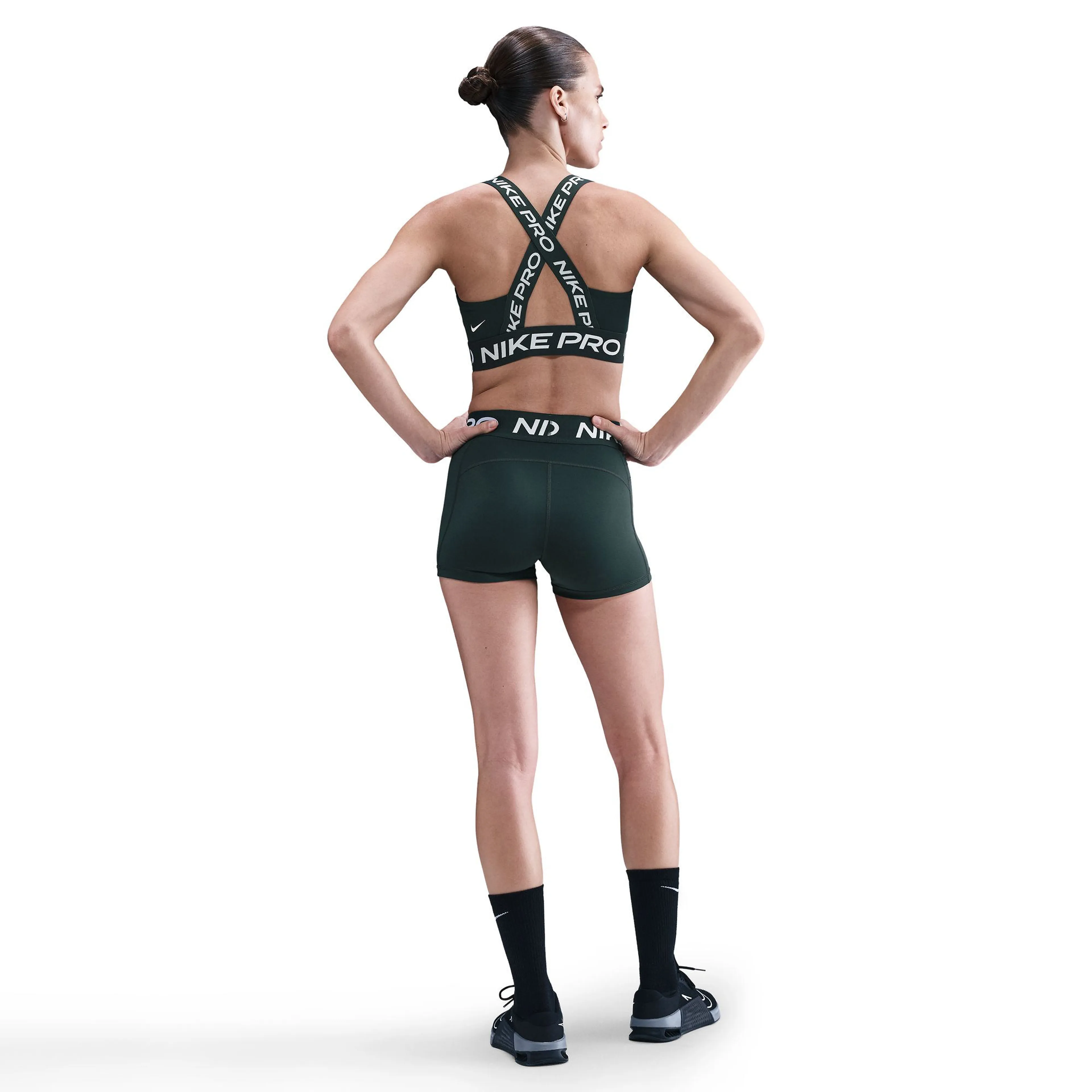 W NP 365 SHORT 3IN