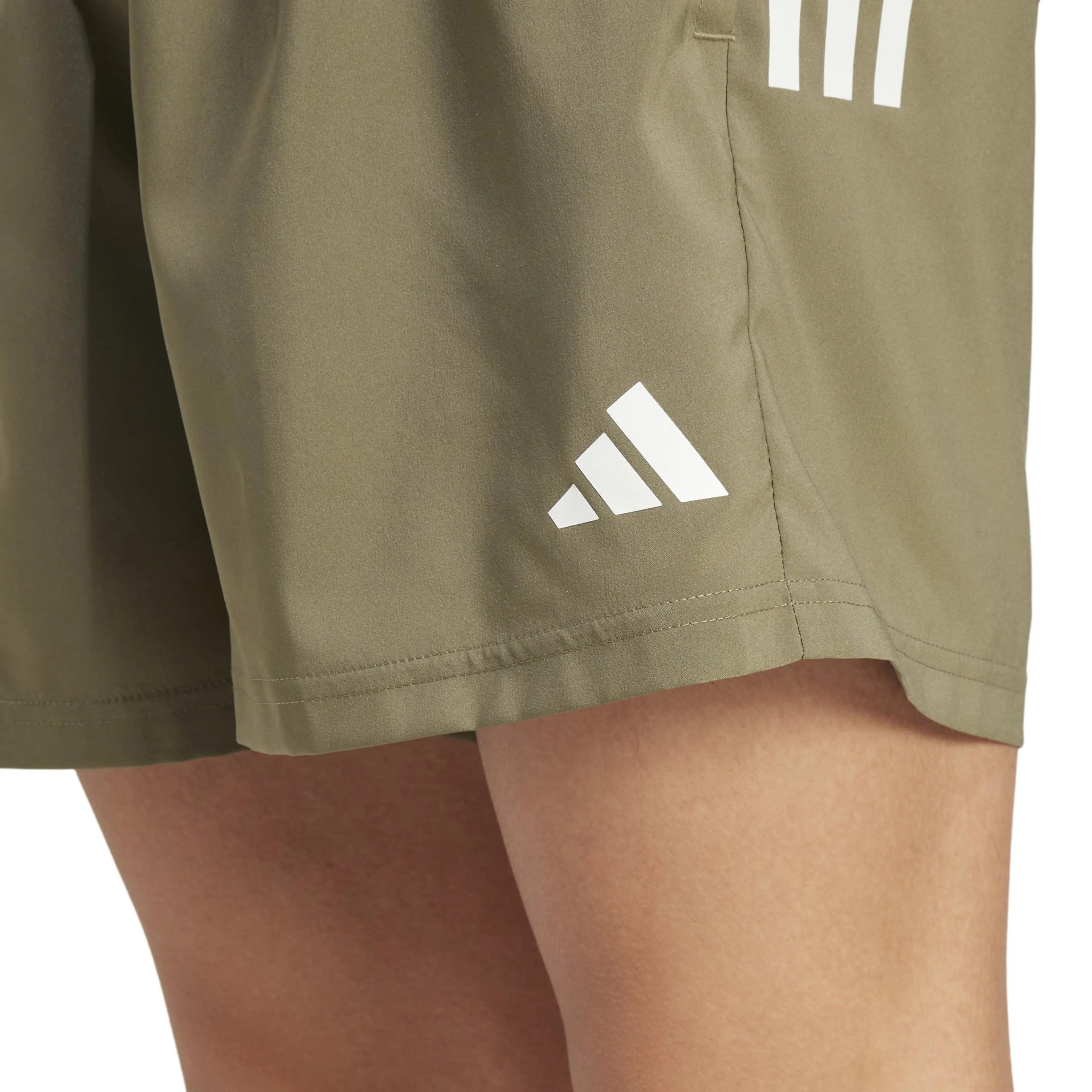 Own the Run Shorts