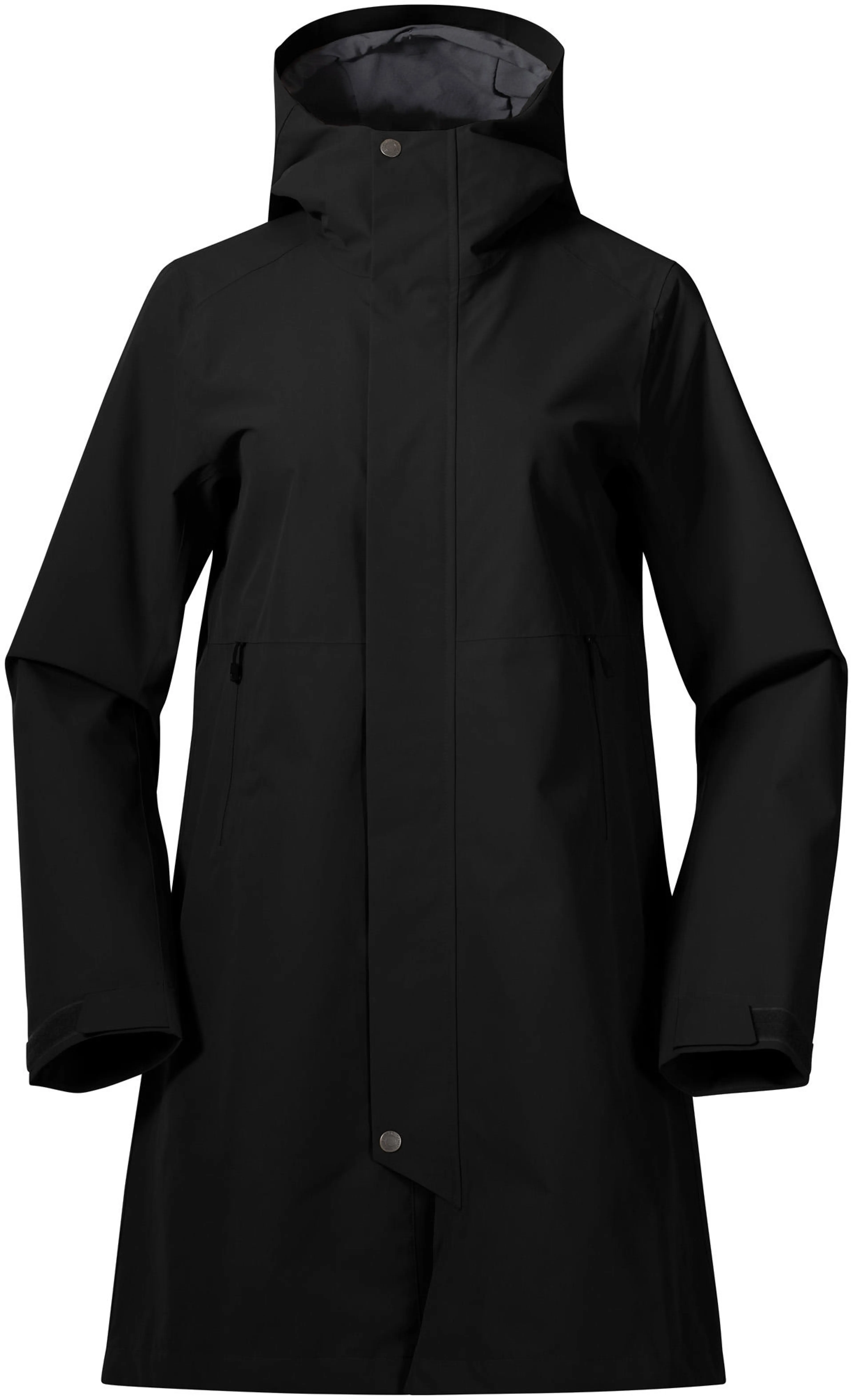 Urban 2L Shell Coat Women