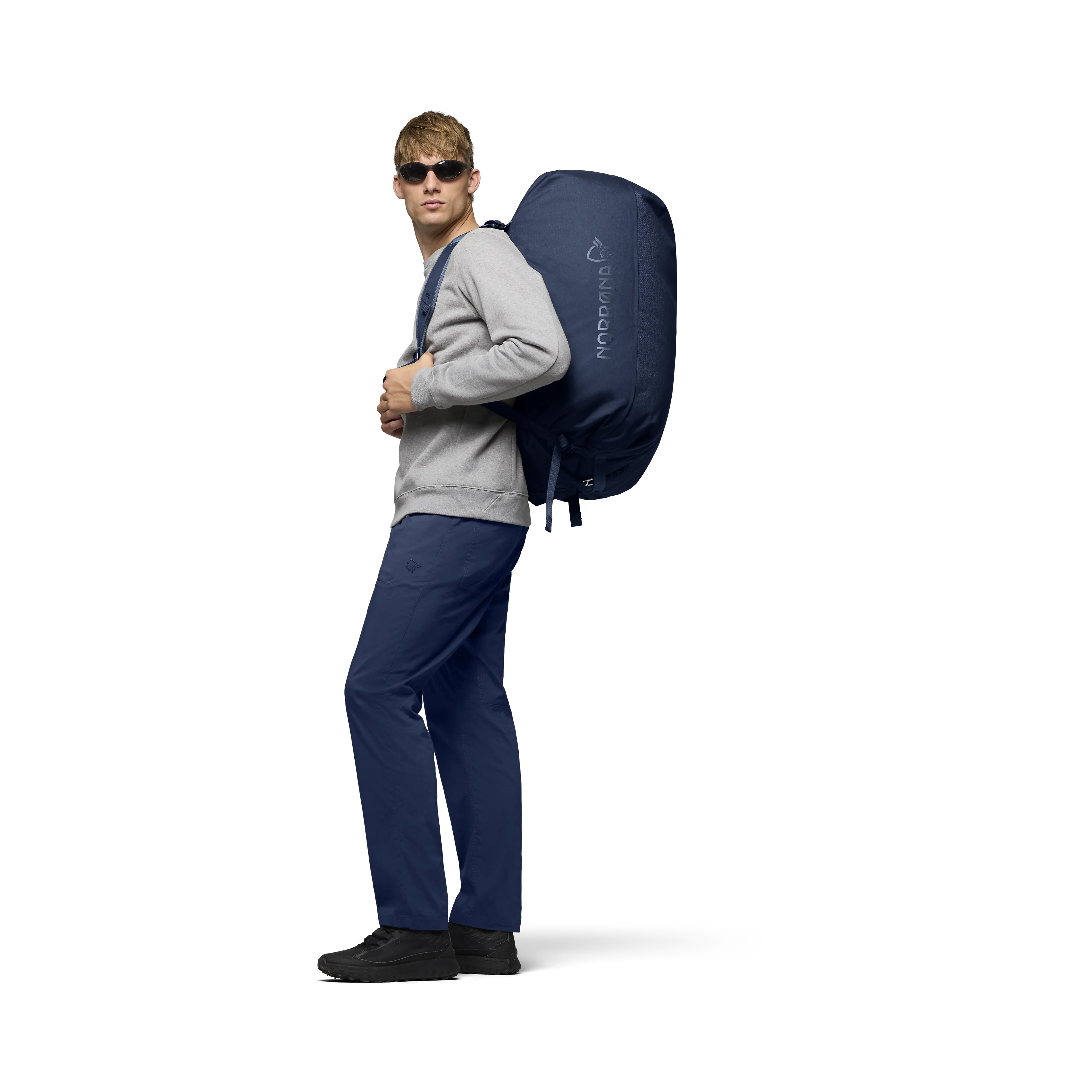 Norrøna 90L Duffel Bag