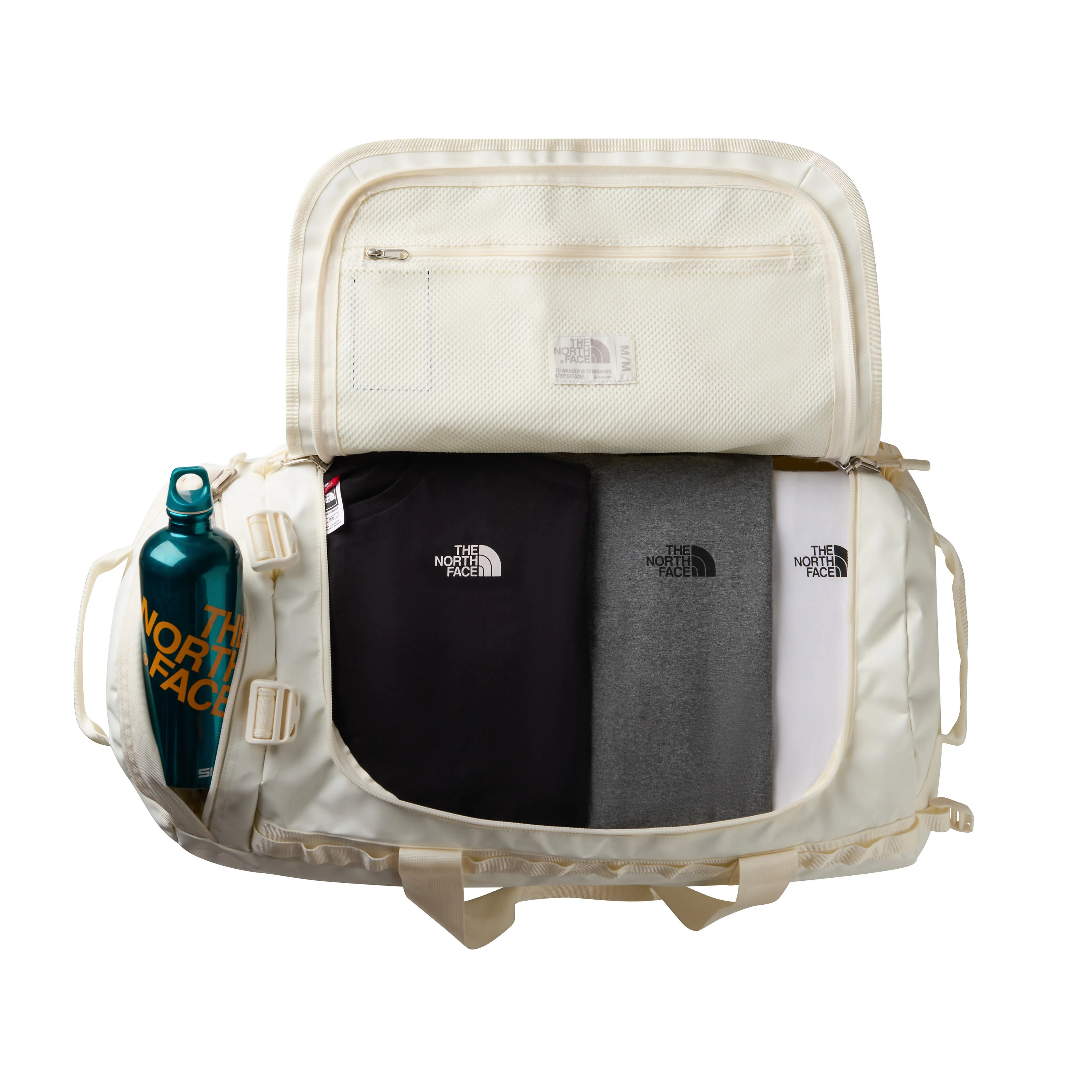 BASE CAMP DUFFEL - M