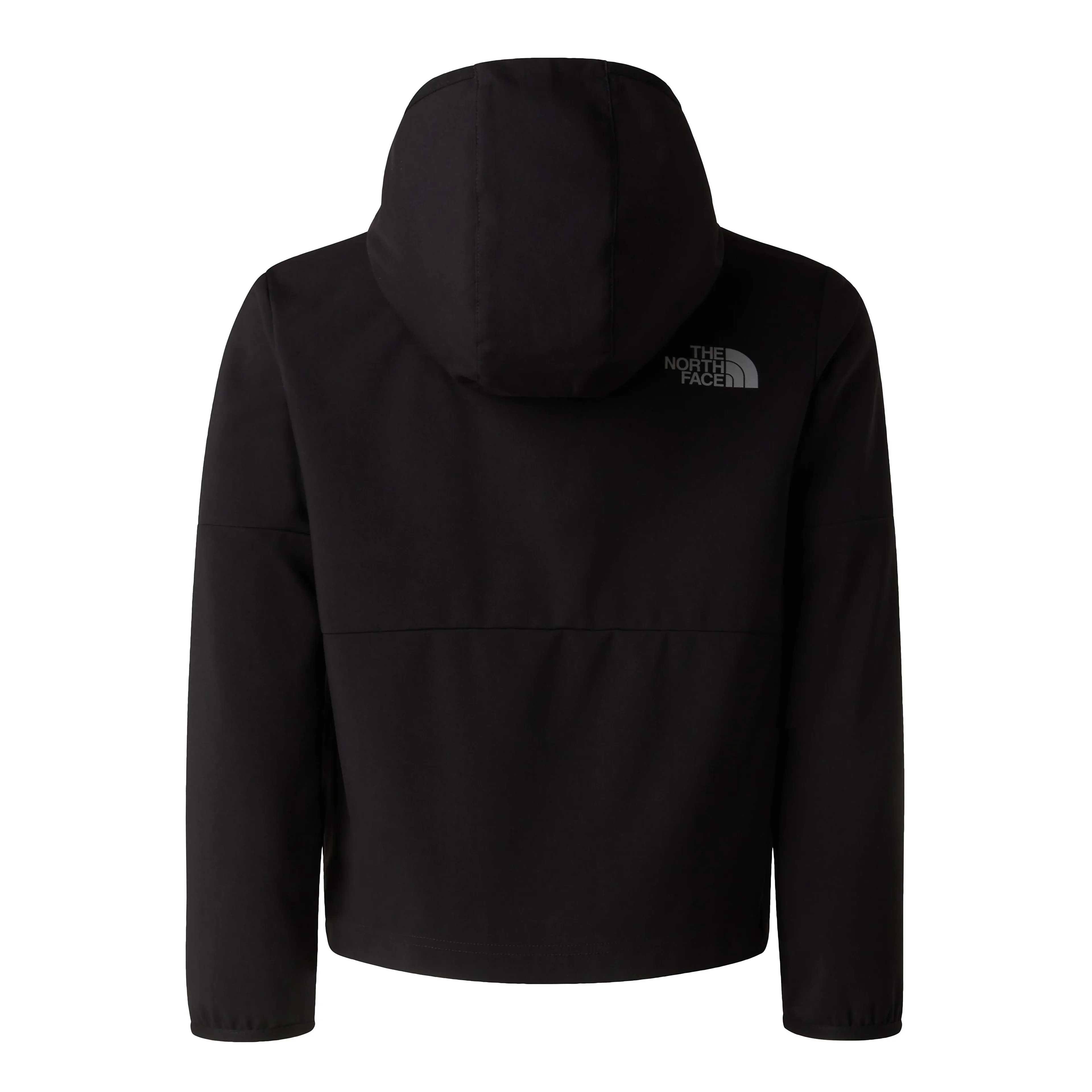 B ON THE TRAIL FZ HOODIE
