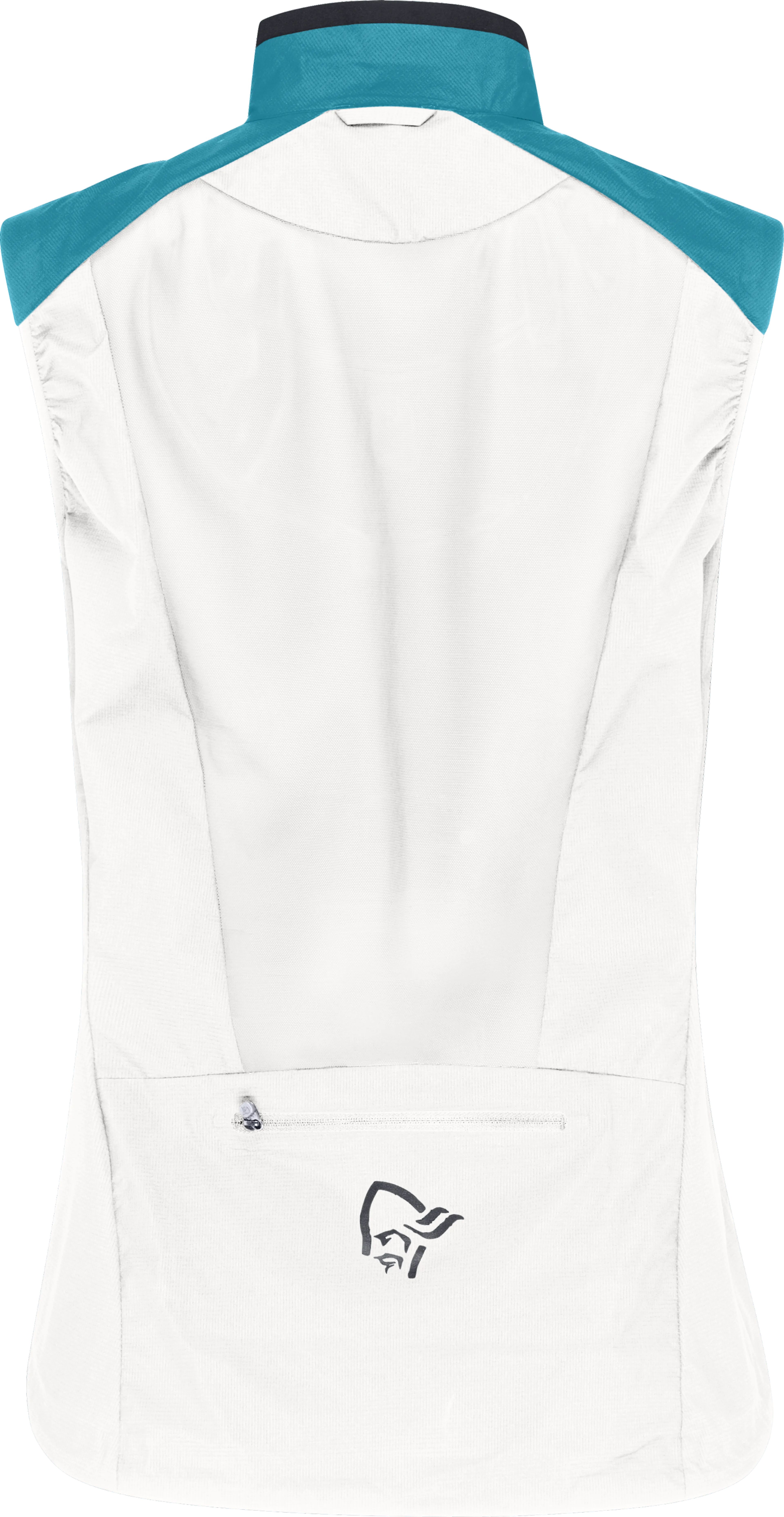 senja aero90 Vest W's