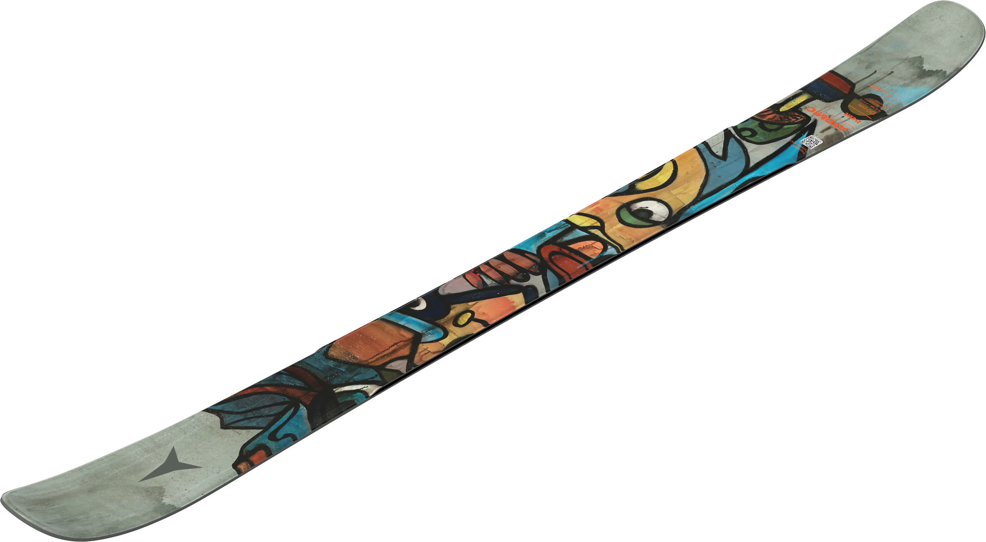 BENT JR 110-130