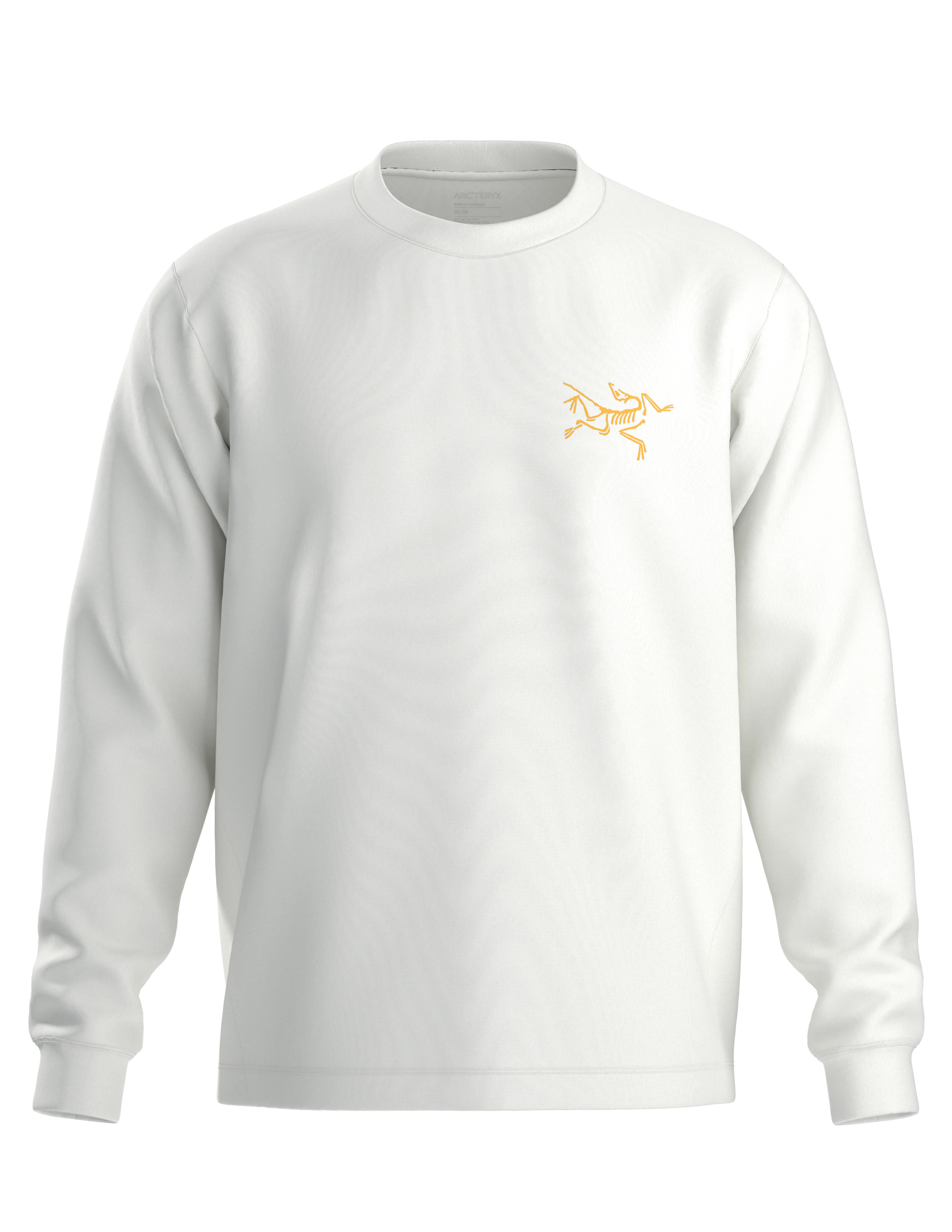 Kragg Cotton LS M