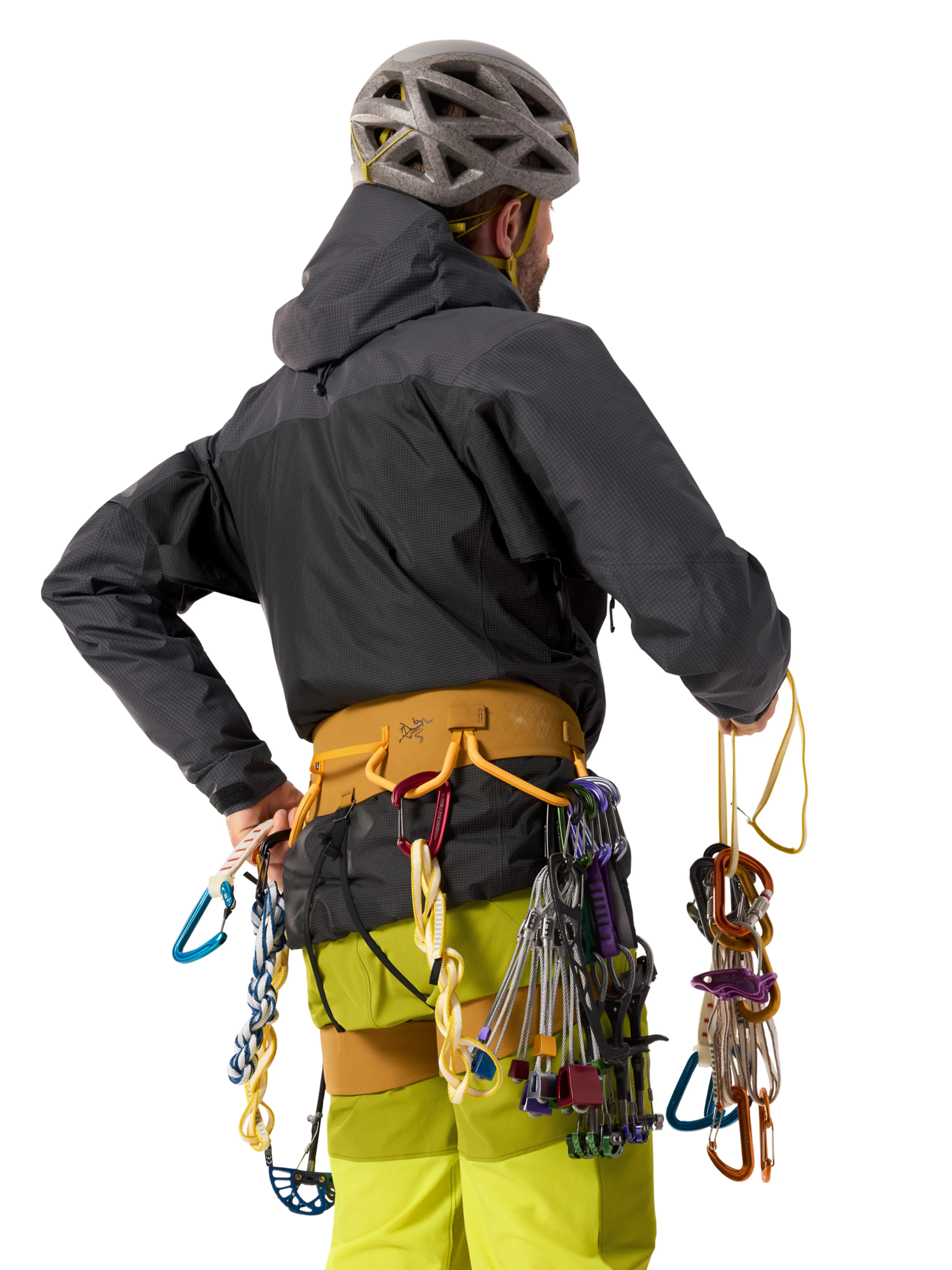 Alpha Jacket M