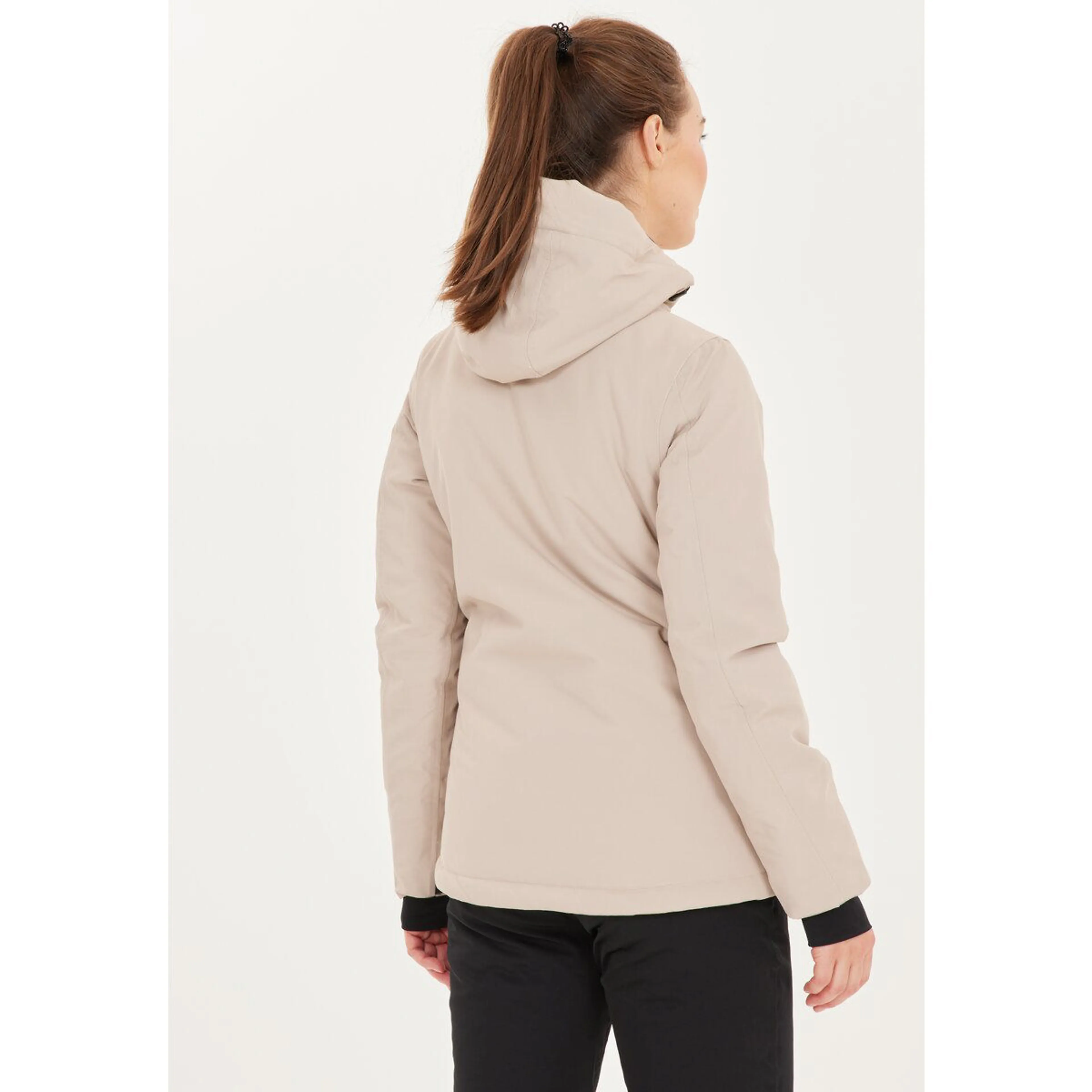 Drizzle W Ski Jacket W-Pro 10000 skijakke dame