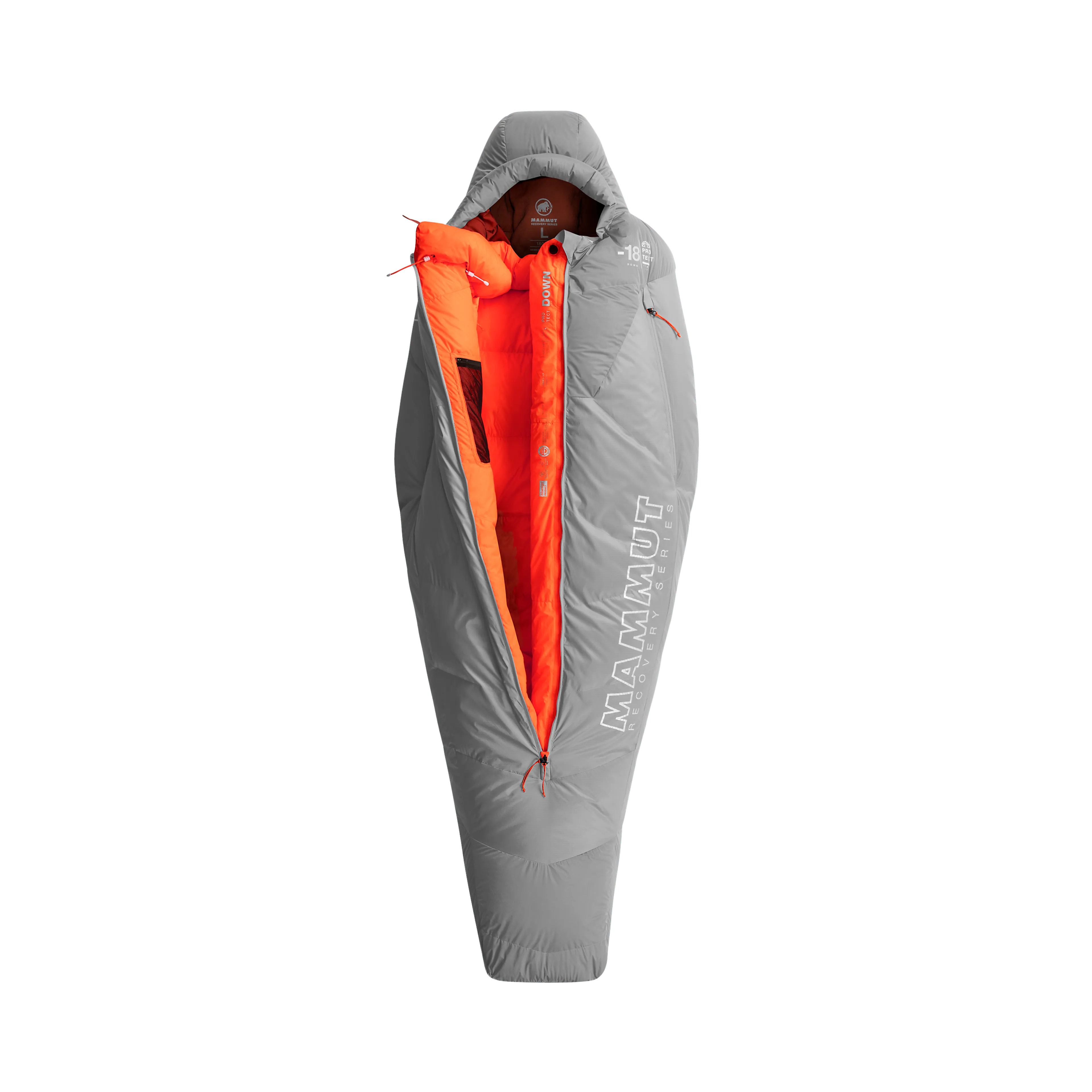 Protect Down Bag -18C