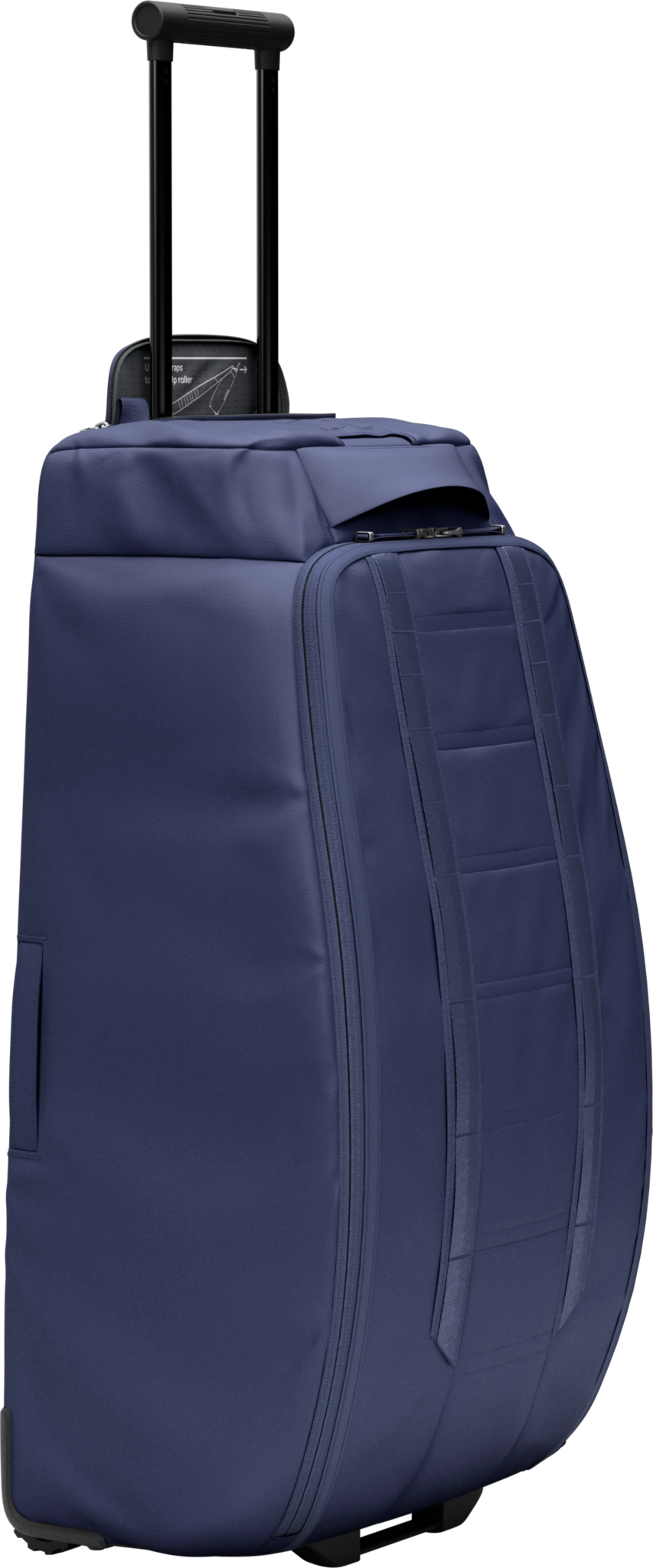 Hugger Roller Bag Check-in 90L Hugger Roller Bag Check-in 90L
