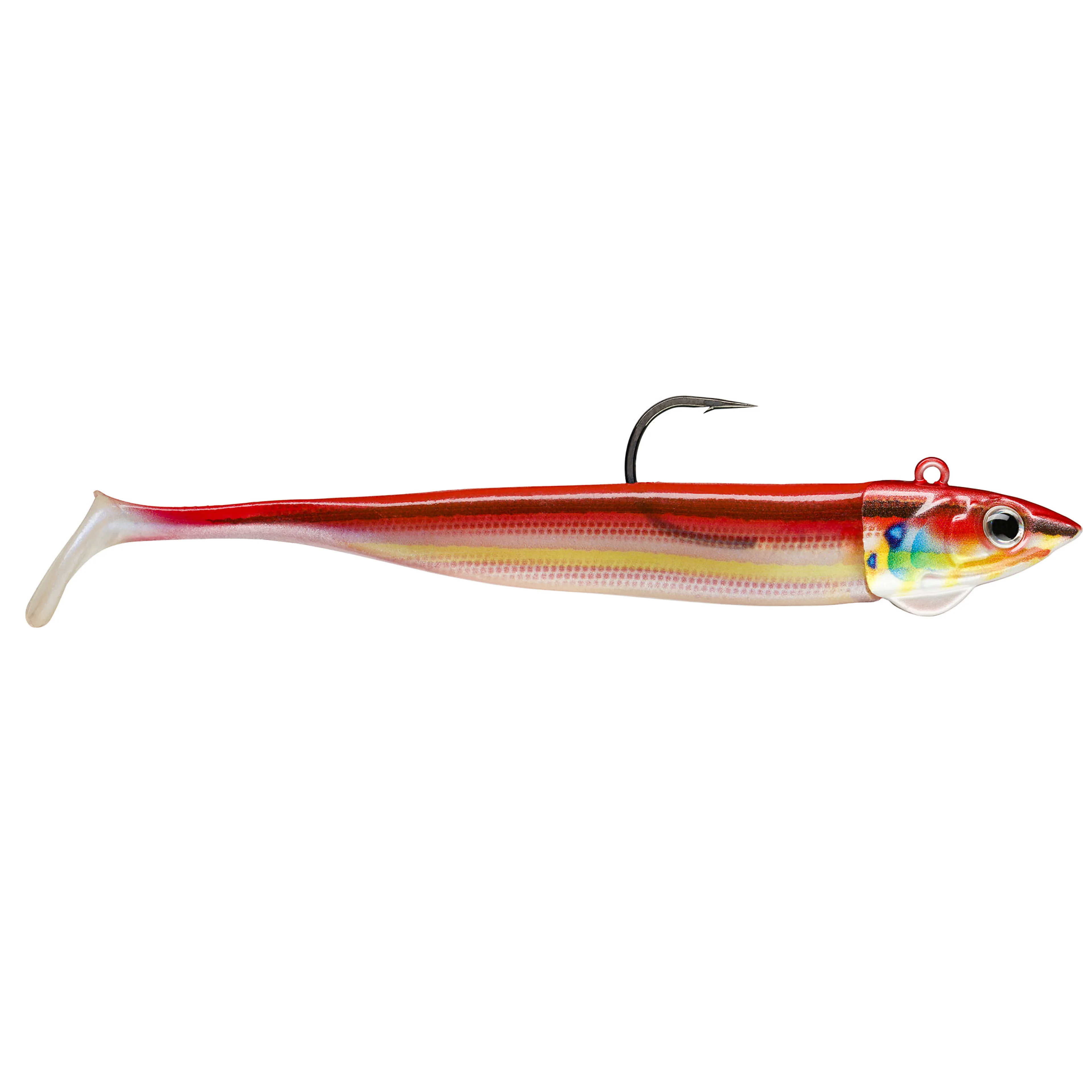 Biscay Minnow 16cm 127g (JH 106g) RWS