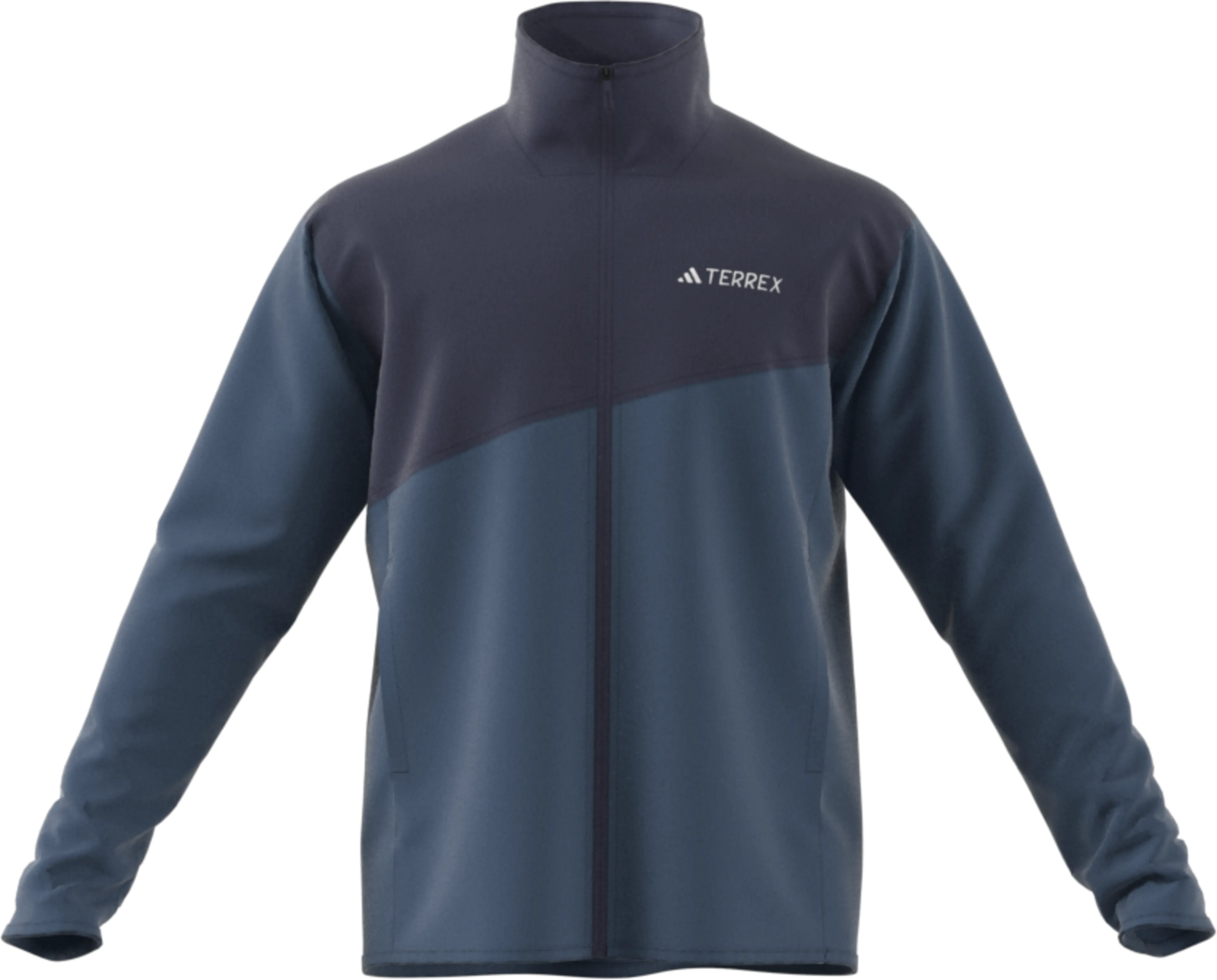 MT FZ FLEECE