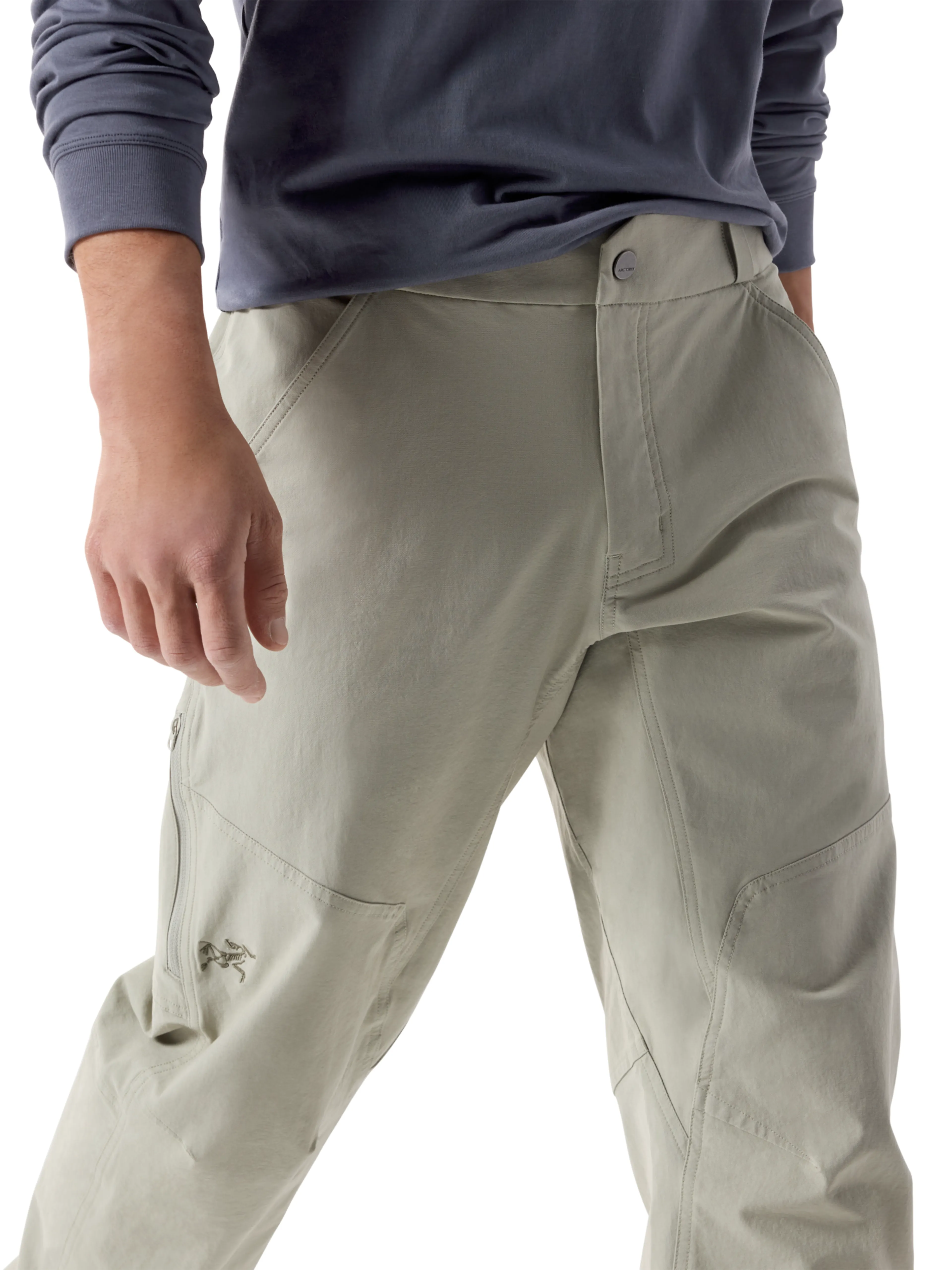 Cronin Cotton Pant M