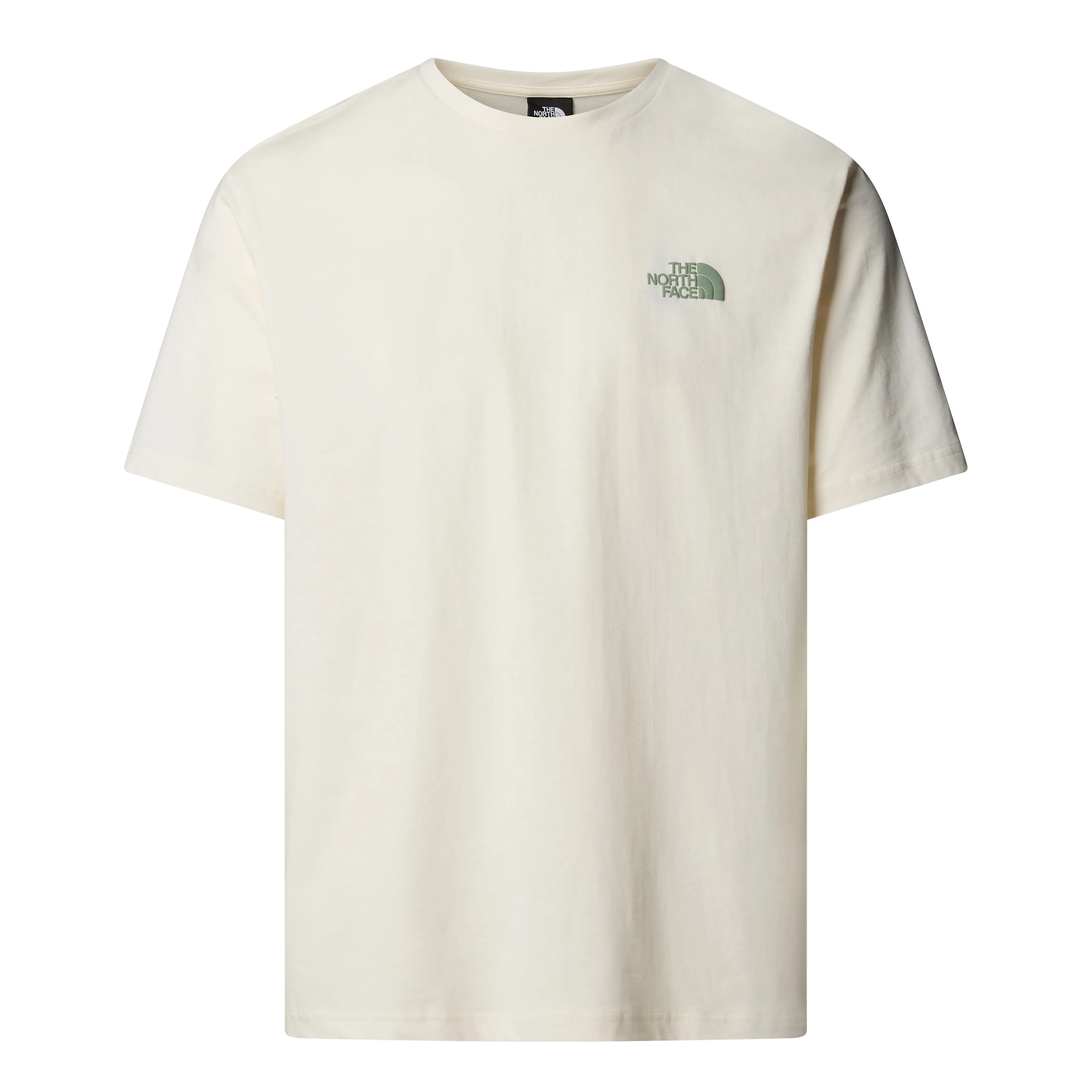 U NSE SLOPES RELAXED S/S TEE-GRAPHIC
